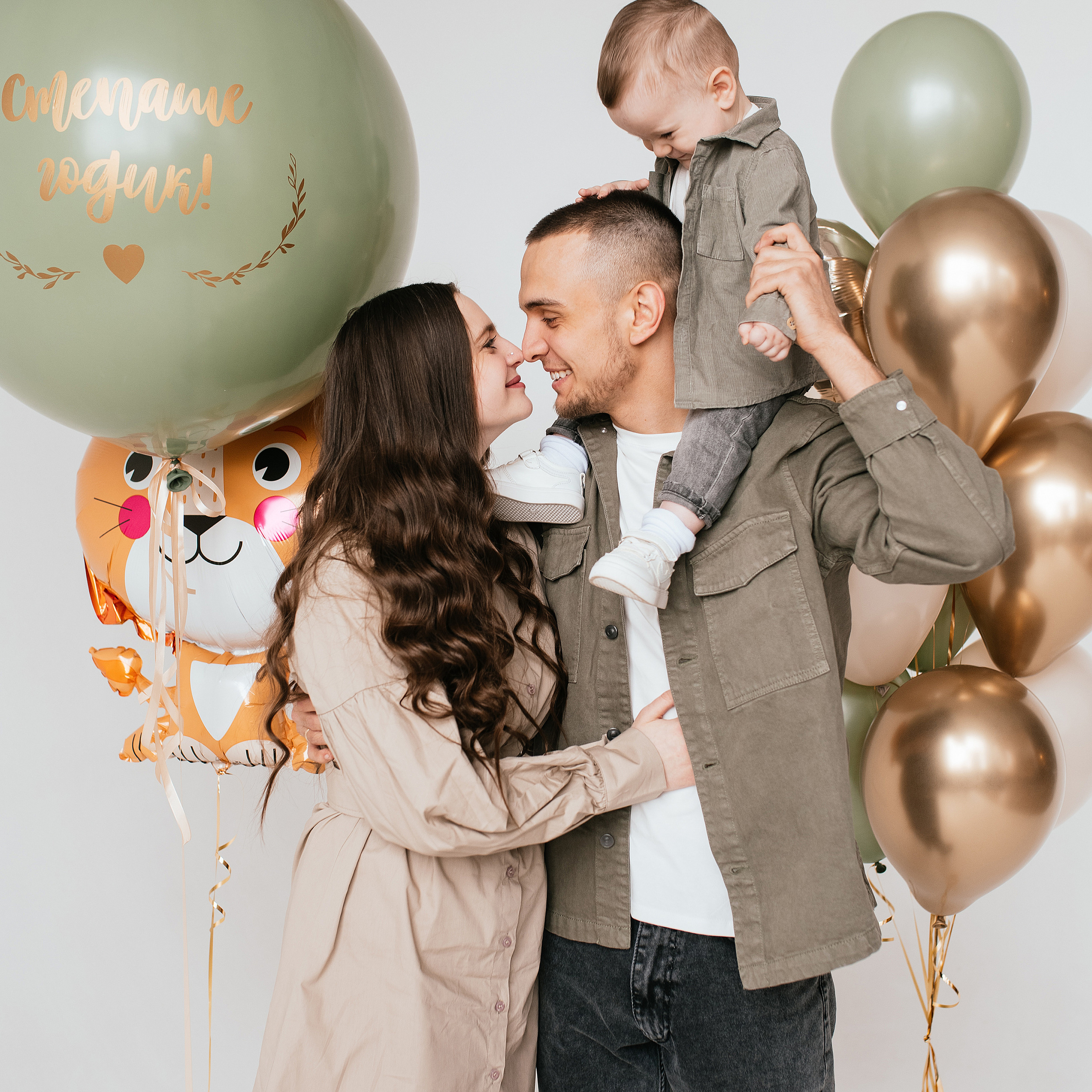 Фотостудия Ньютон