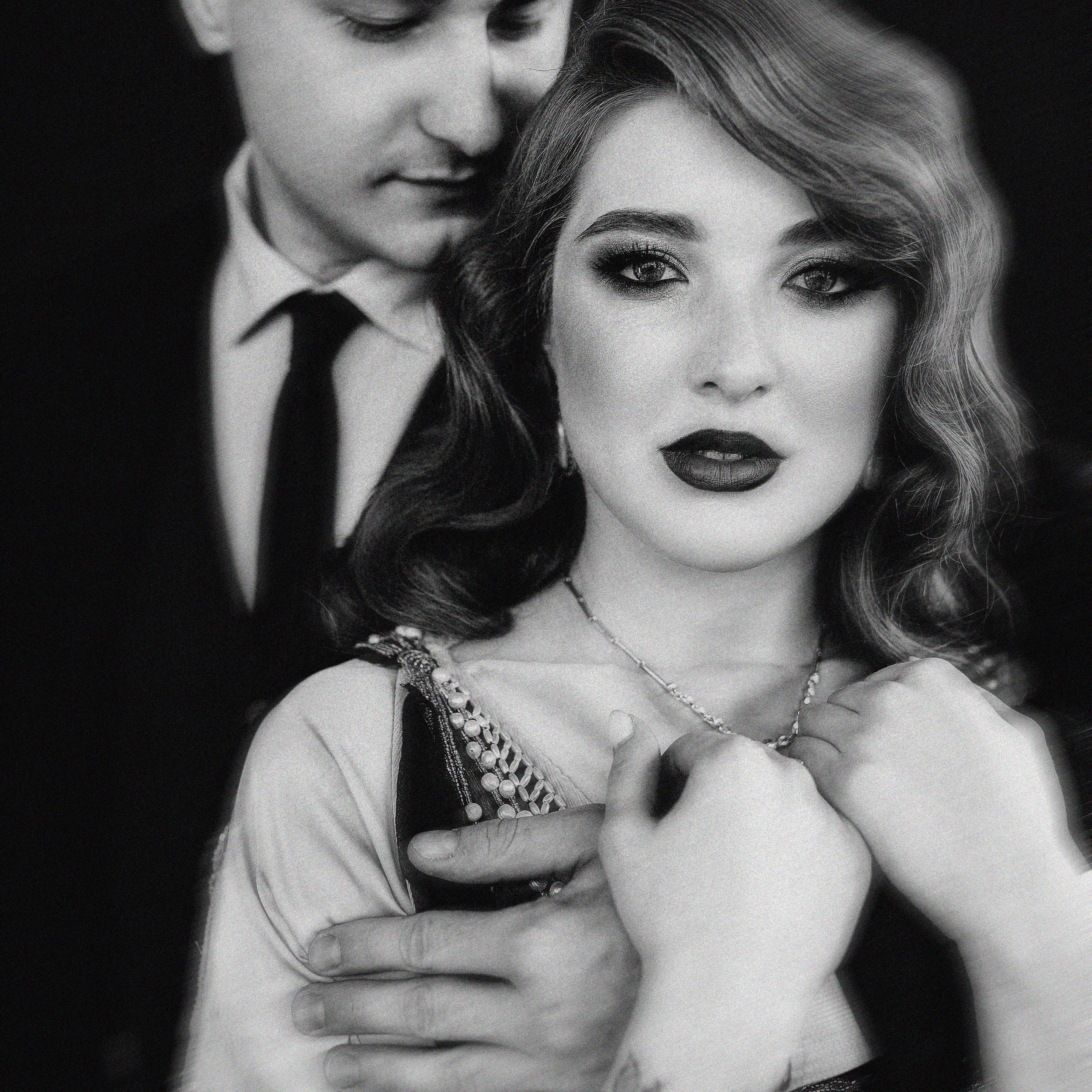 Острые козырьки