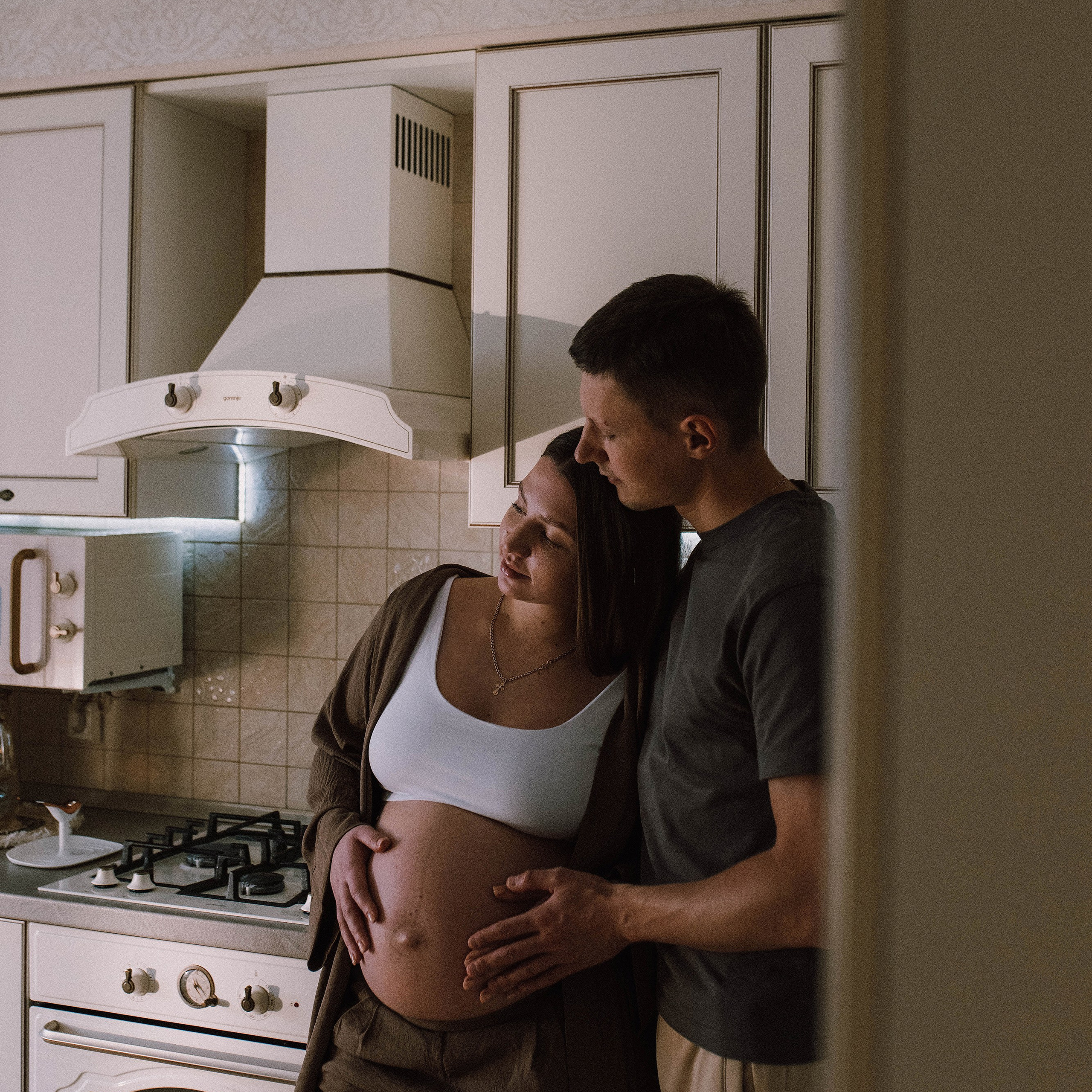 Маша и Саша