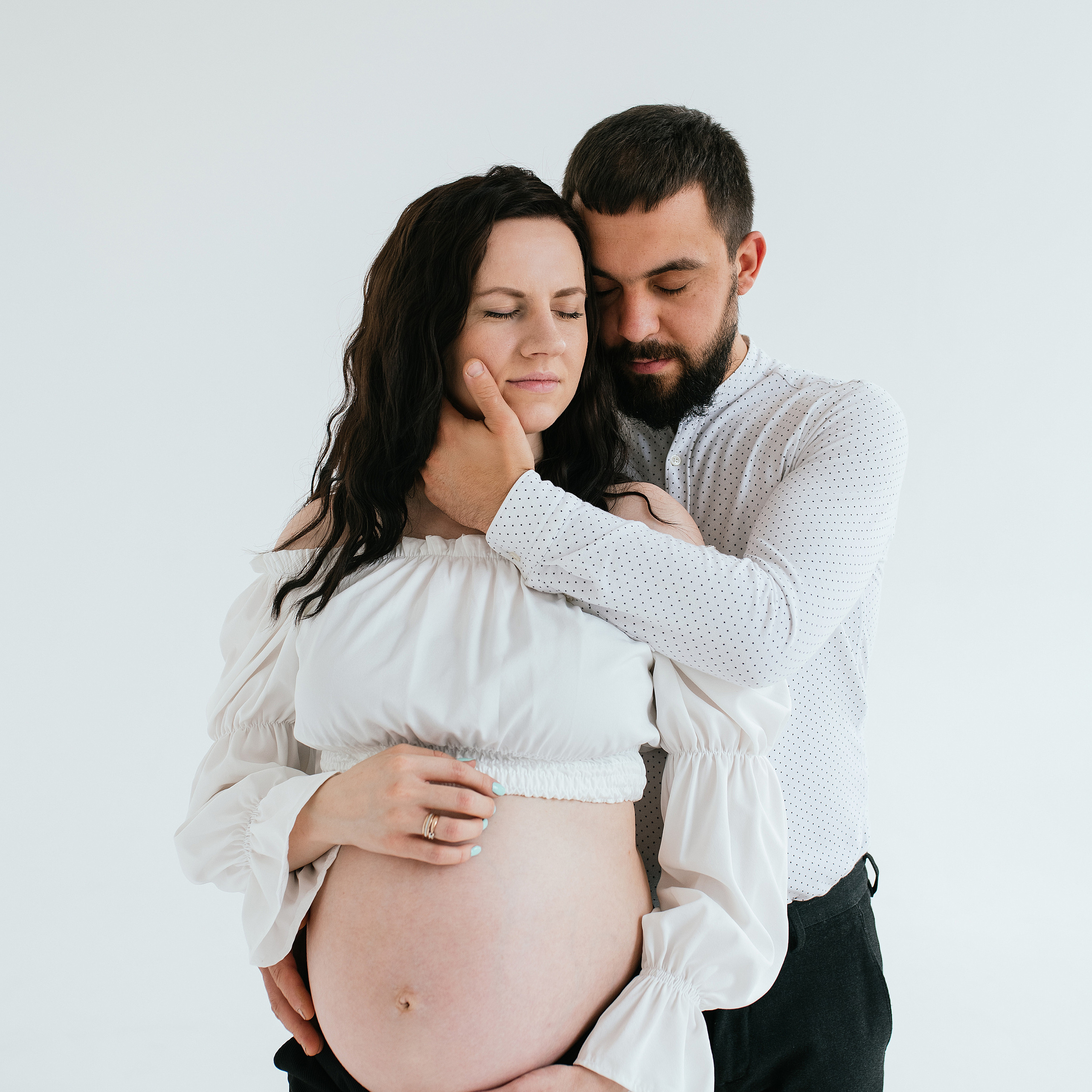 Ирина и Саша