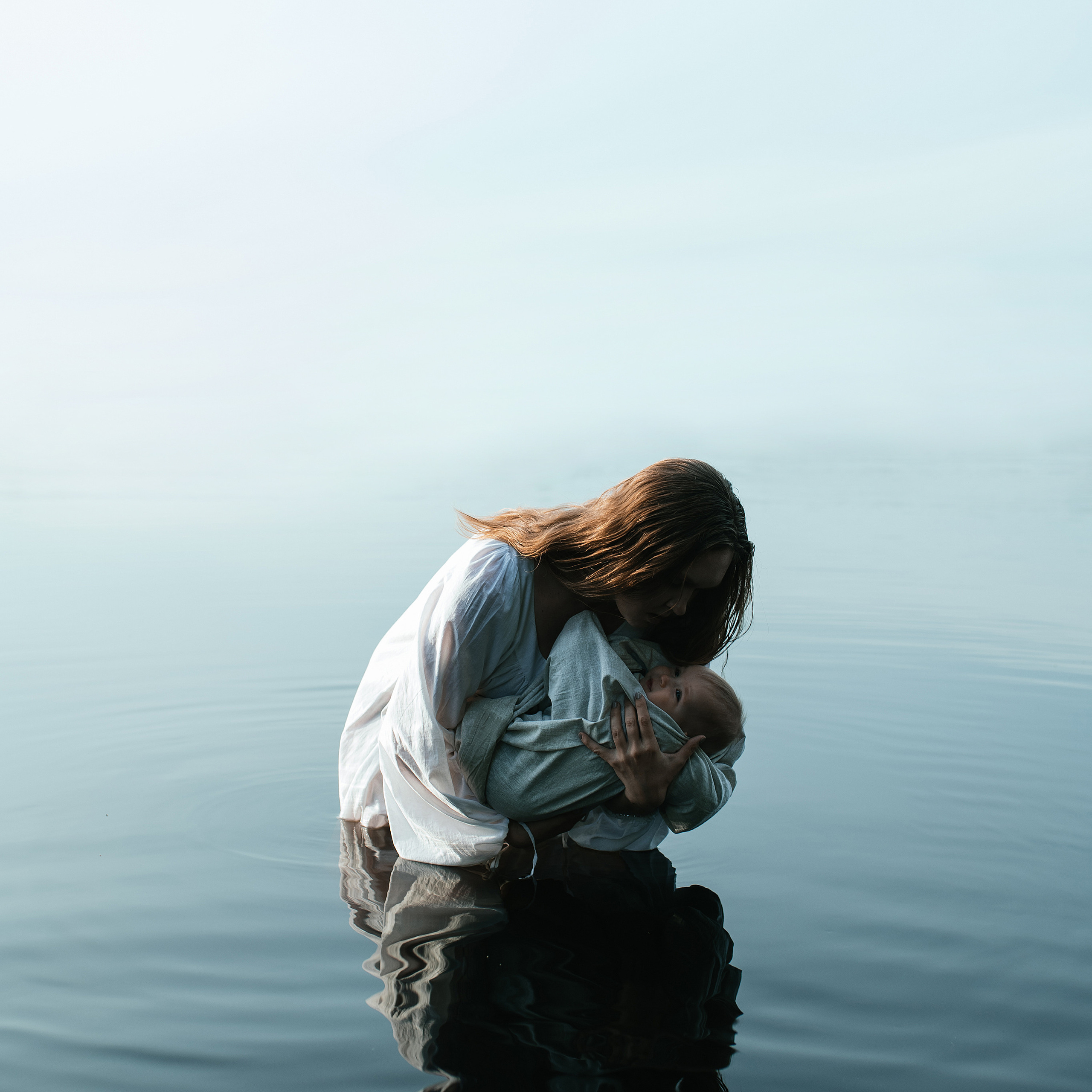 Свадебный, семейный фотограф в Рязани Лена Брант