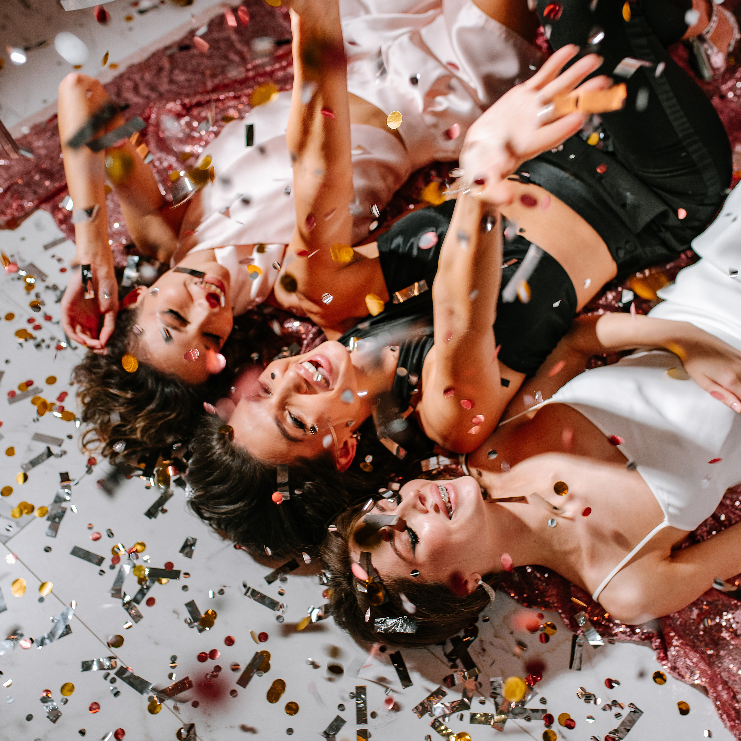 Для салона красоты