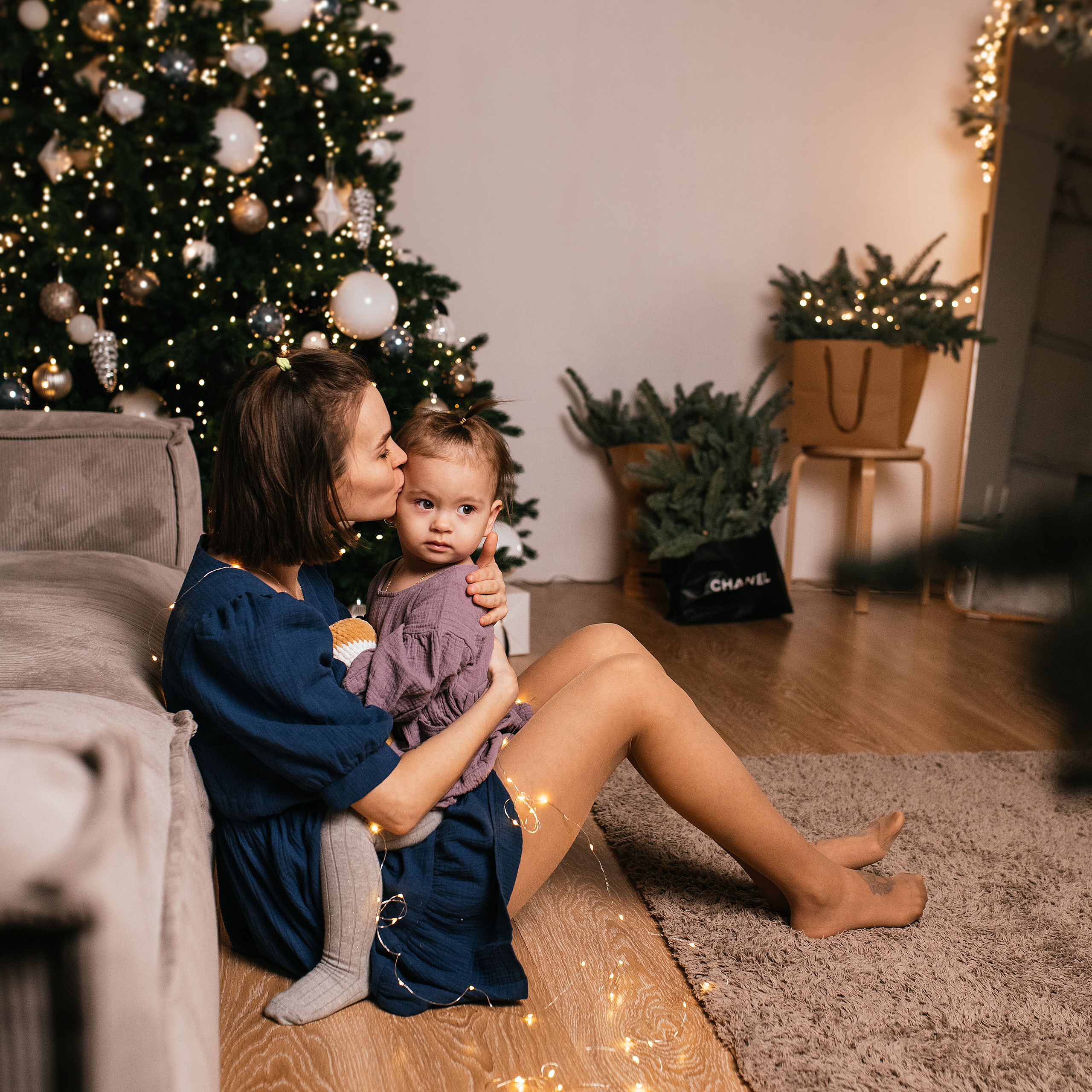 Фотостудия Hello