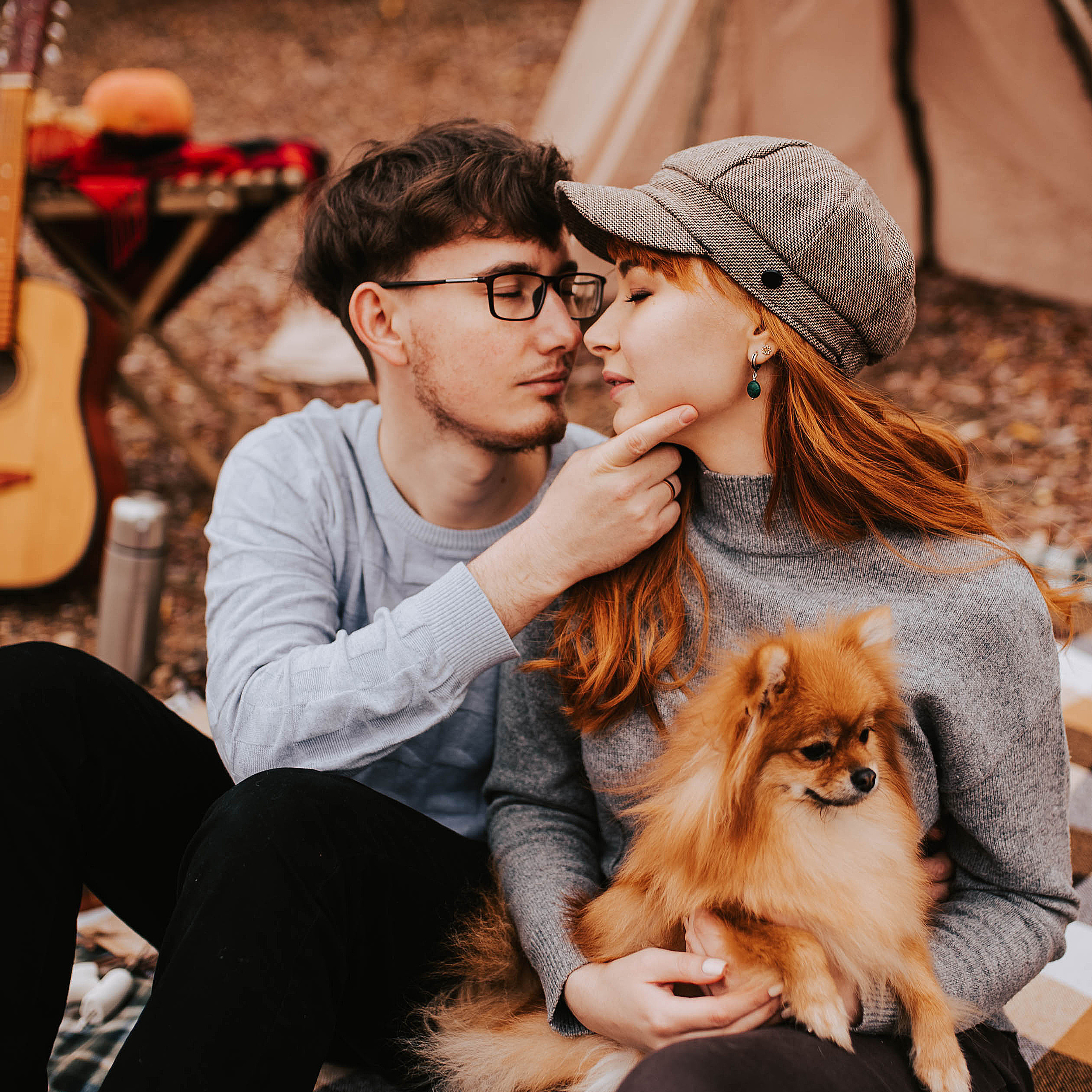 Осенний фотодень