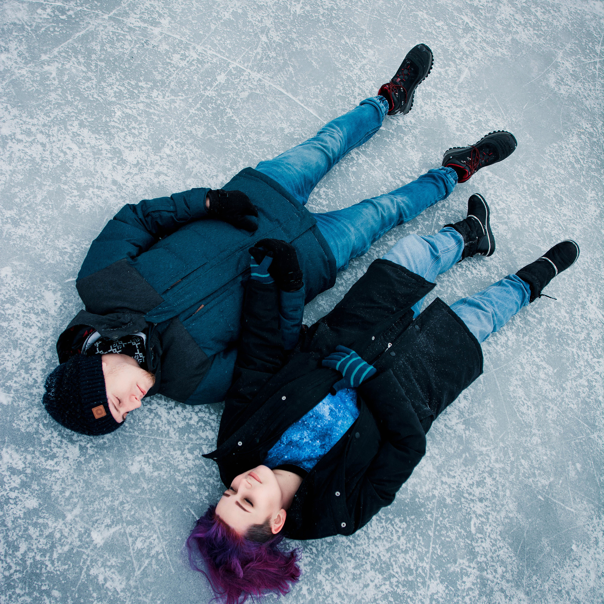 Вечное сияние чистого разума