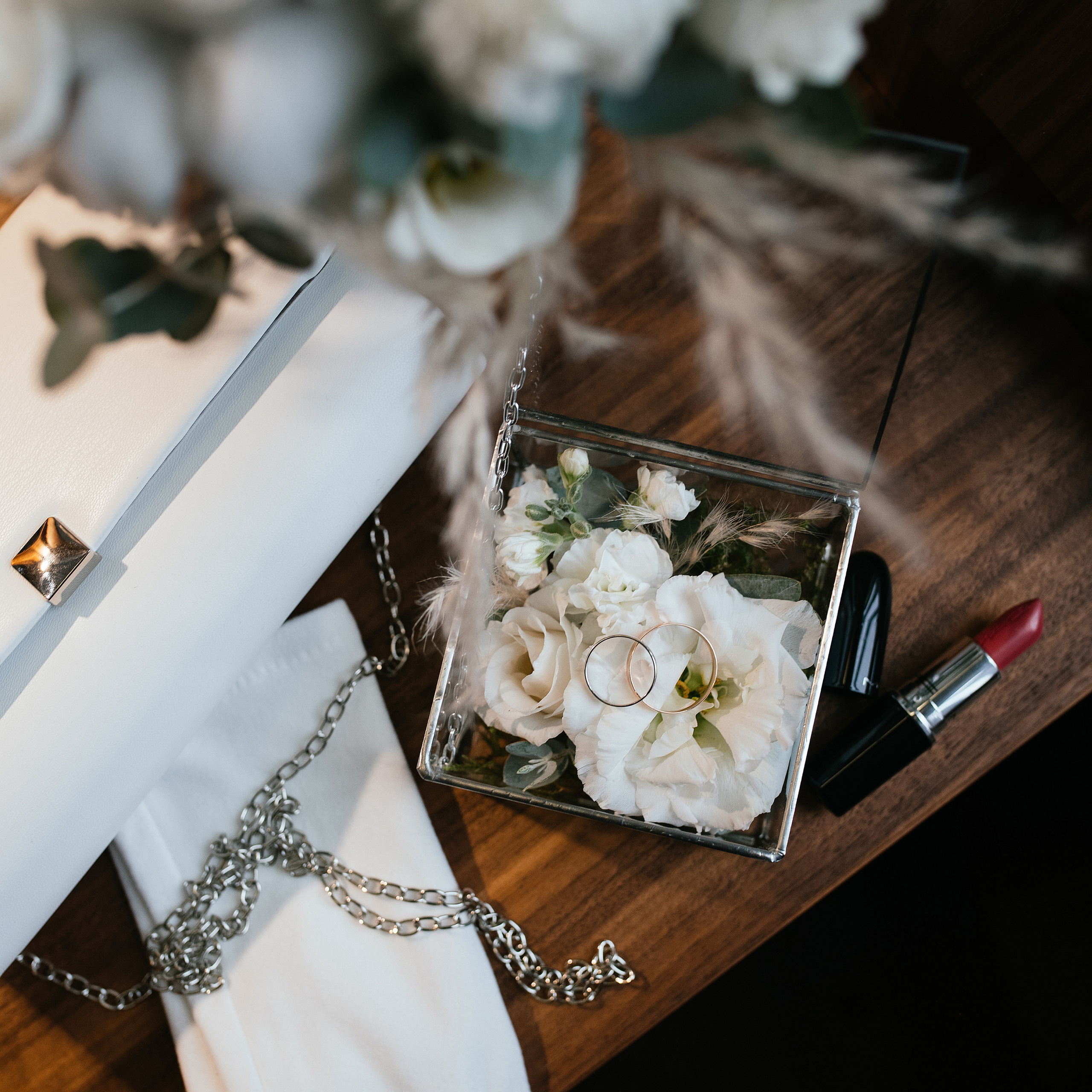 Свадебный, семейный фотограф в Рязани Лена Брант