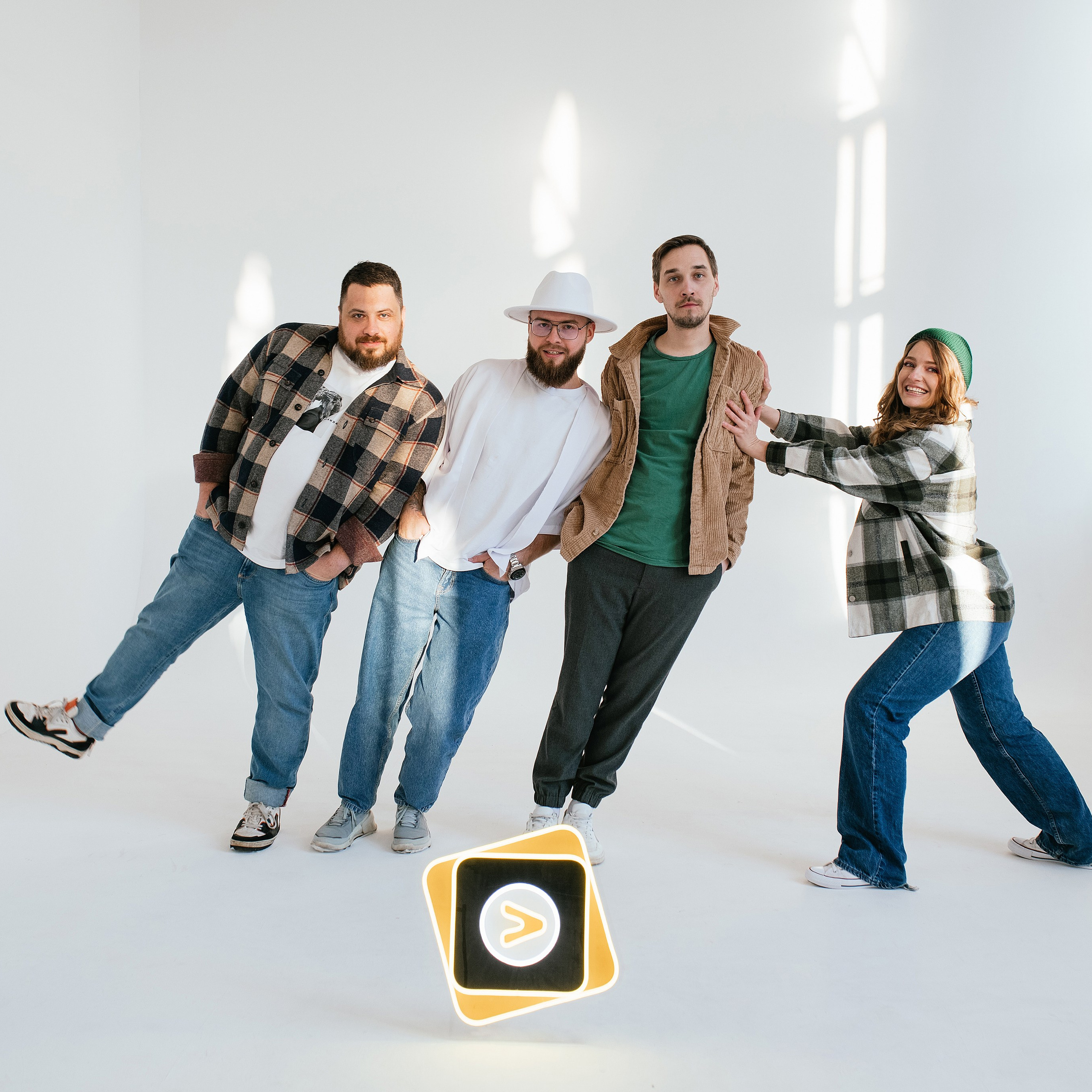 Для канала с подкастами