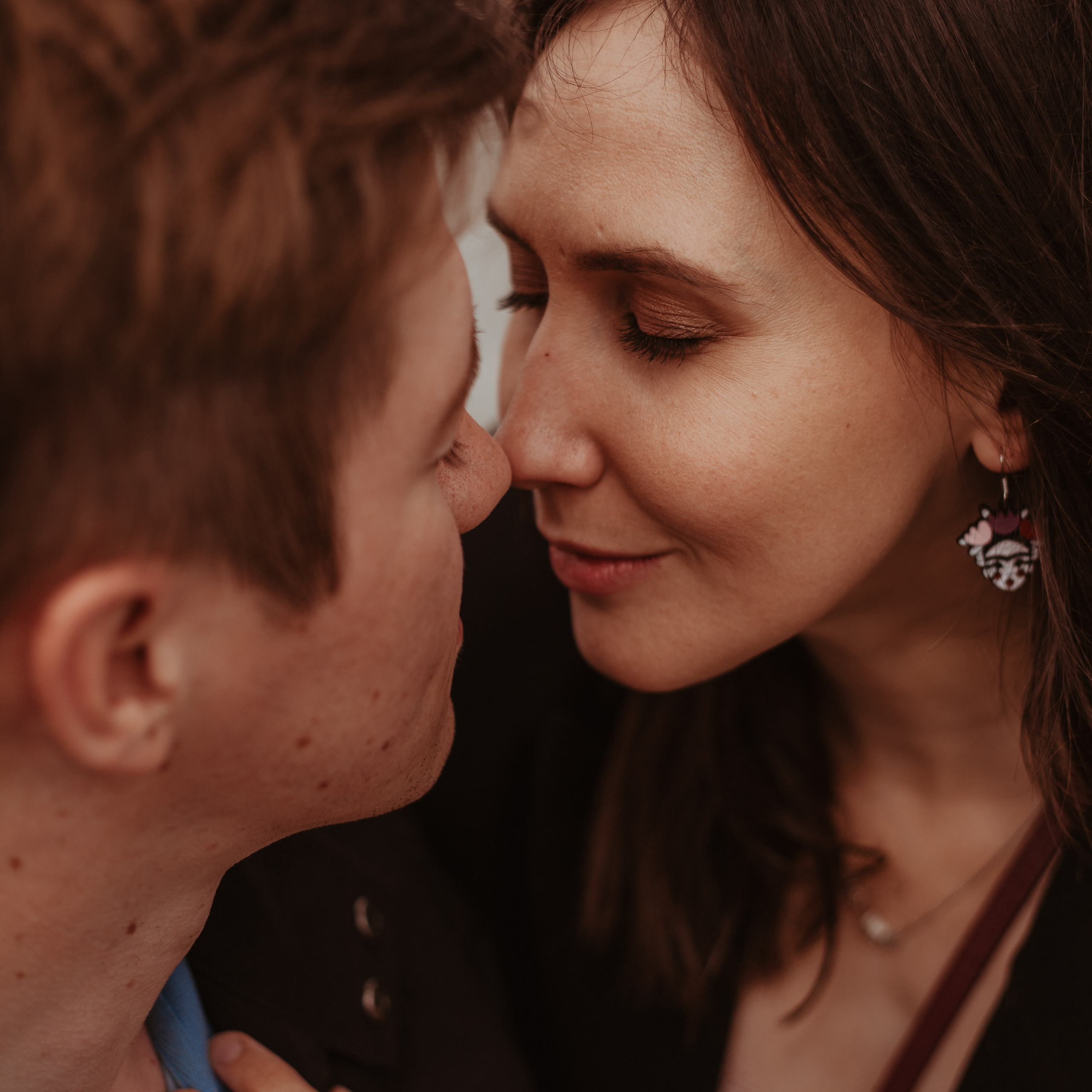 Артём и Евгения