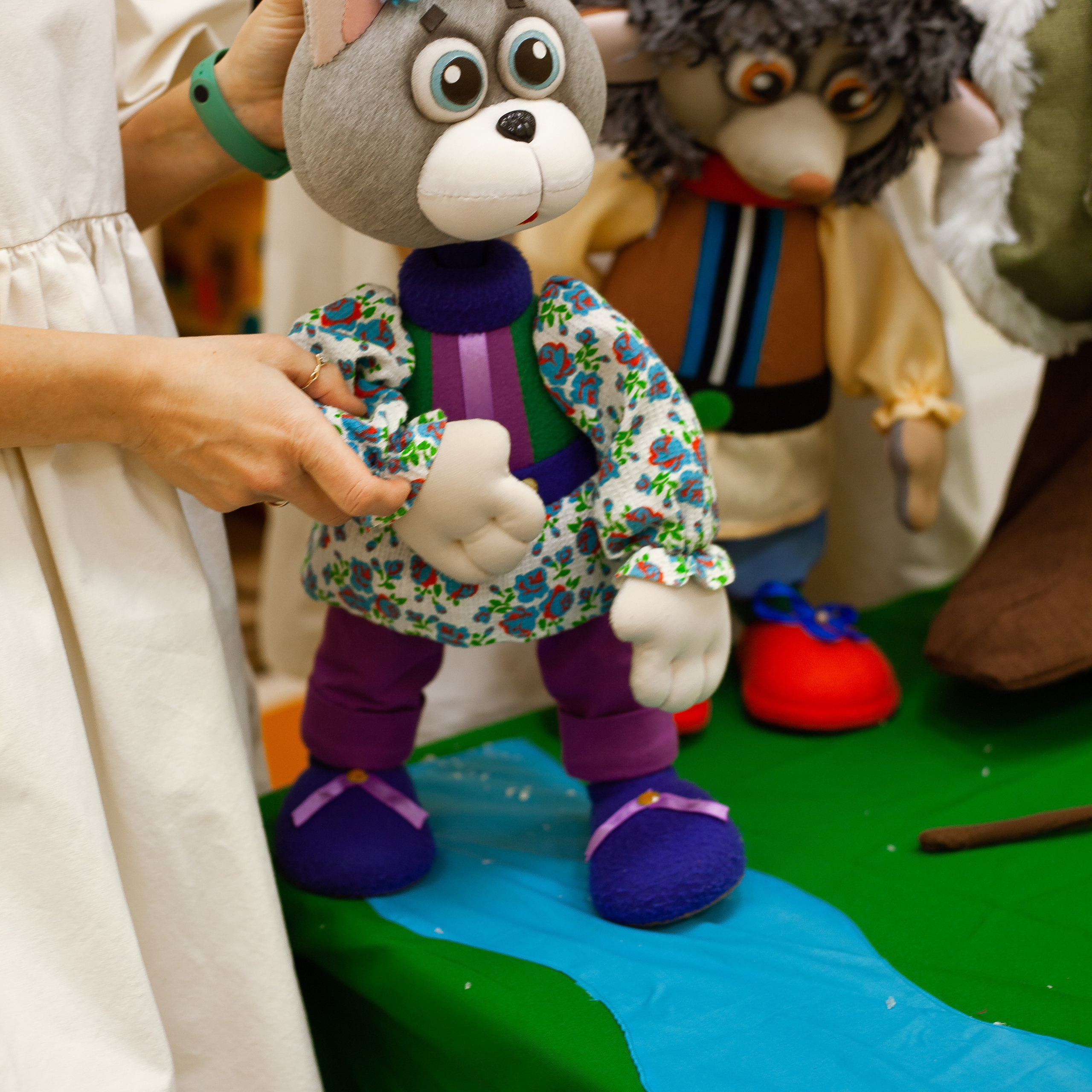 Отзывы. Семейный и детский фотограф в Санкт-Петербурге Кристина Куртова