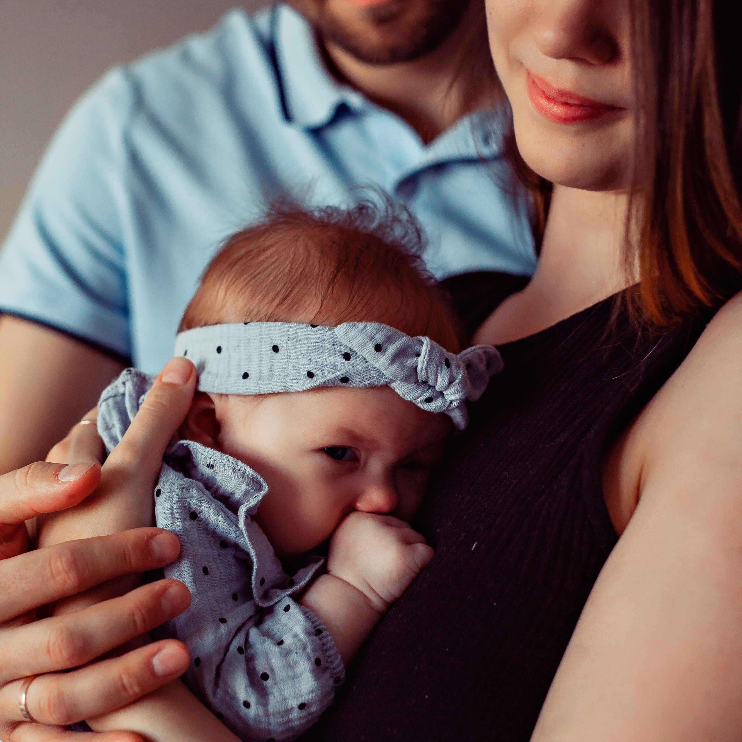 Илья и Татьяна