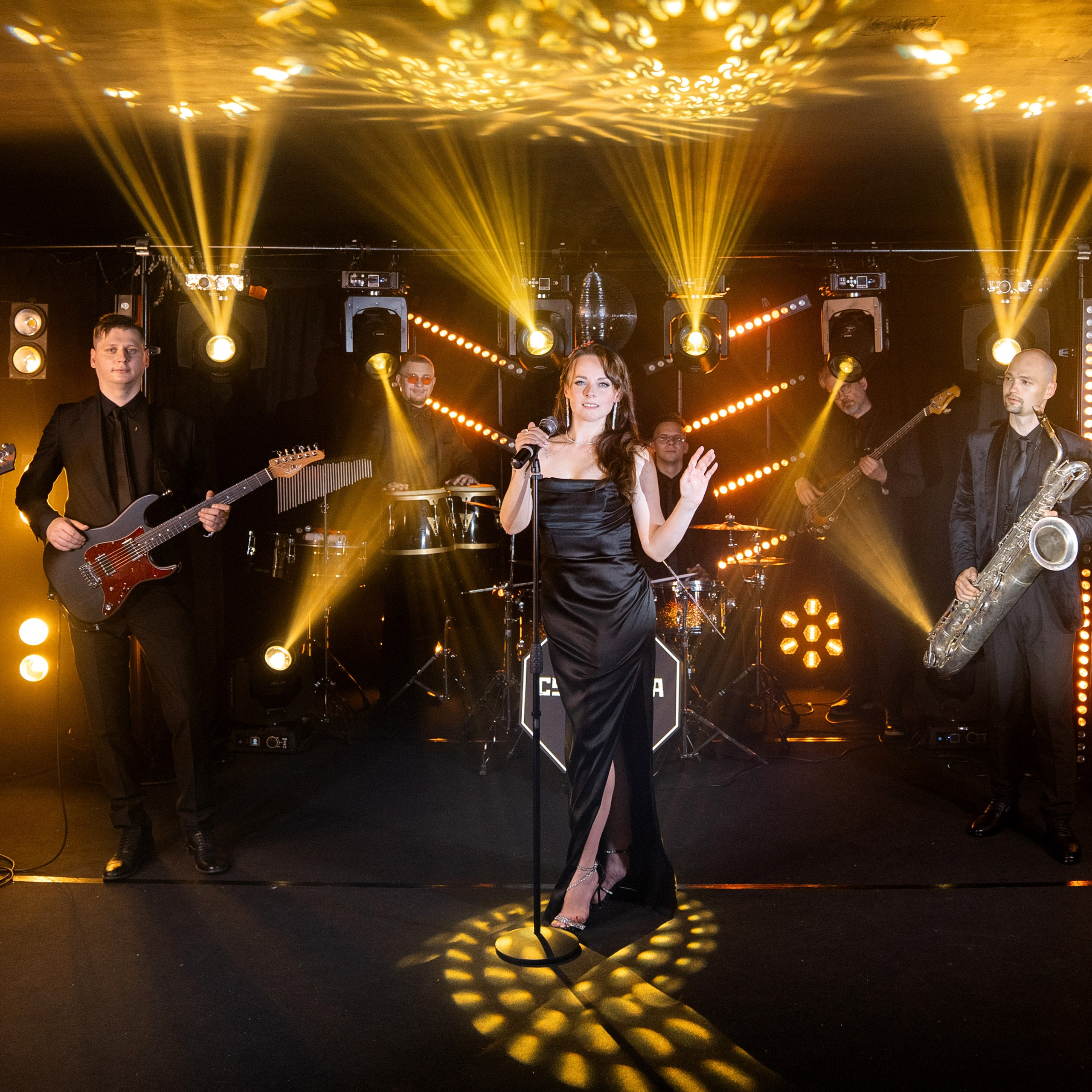 Съемка PROMO-2025