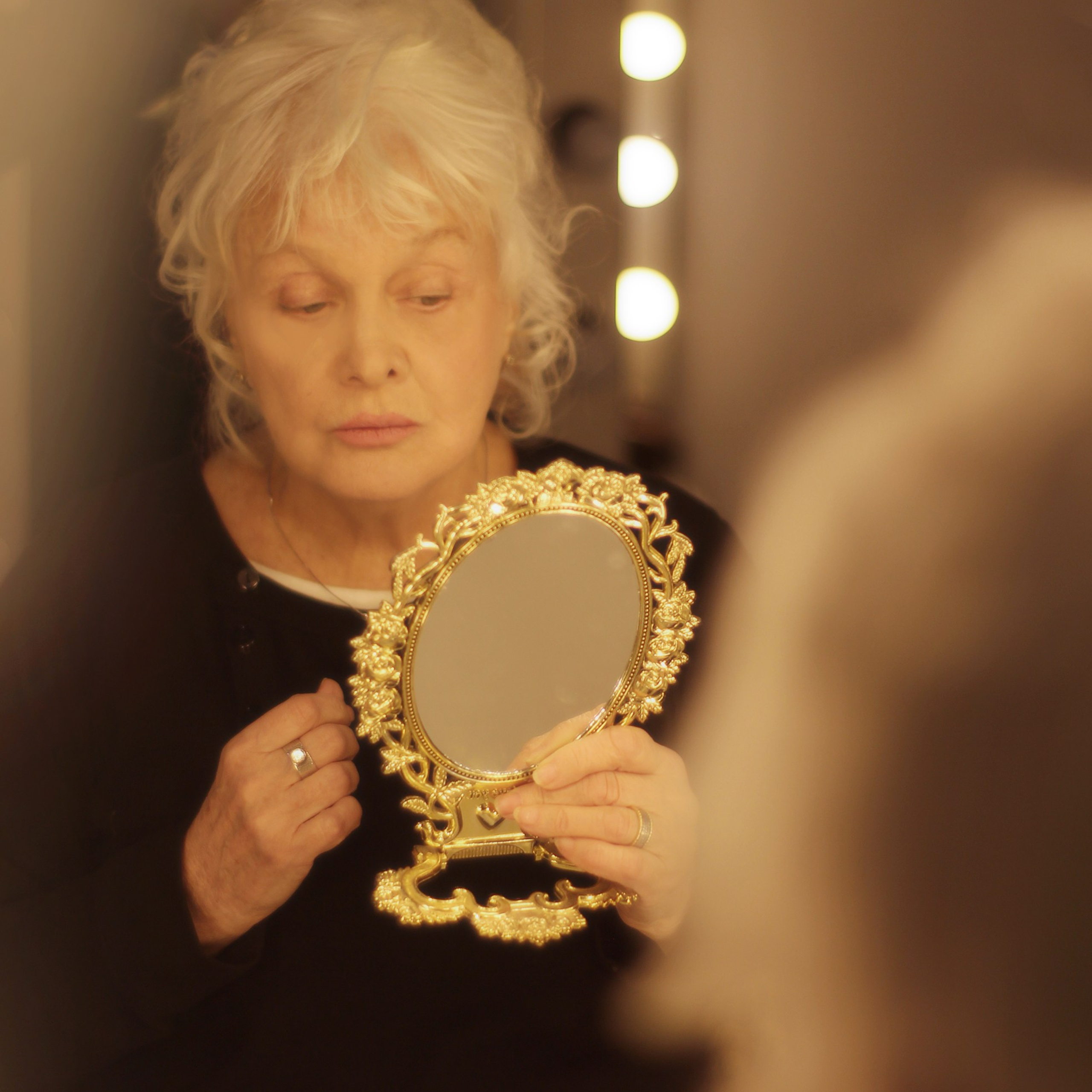 Спектакль «Толстого нет»