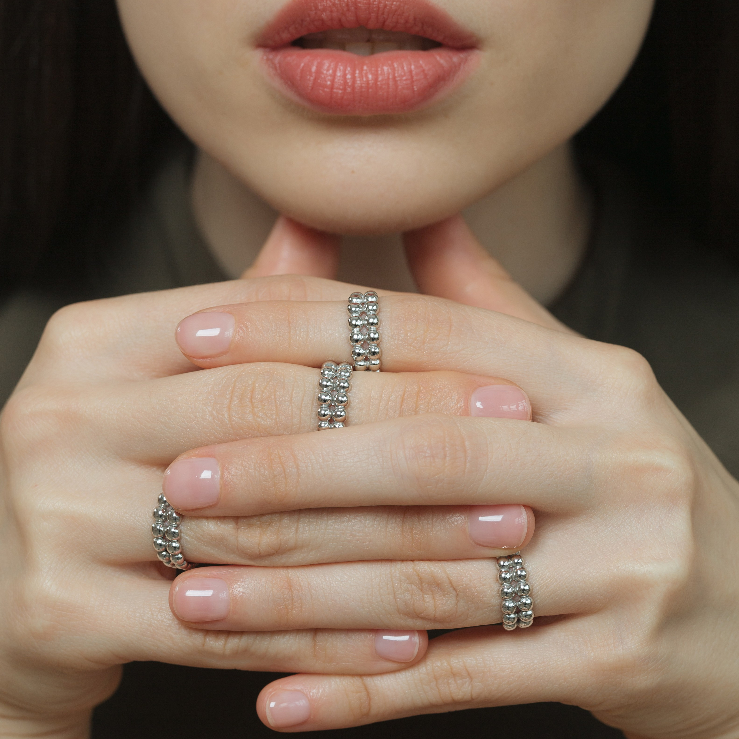 Фотосъемка для бренда Ювелир Карат