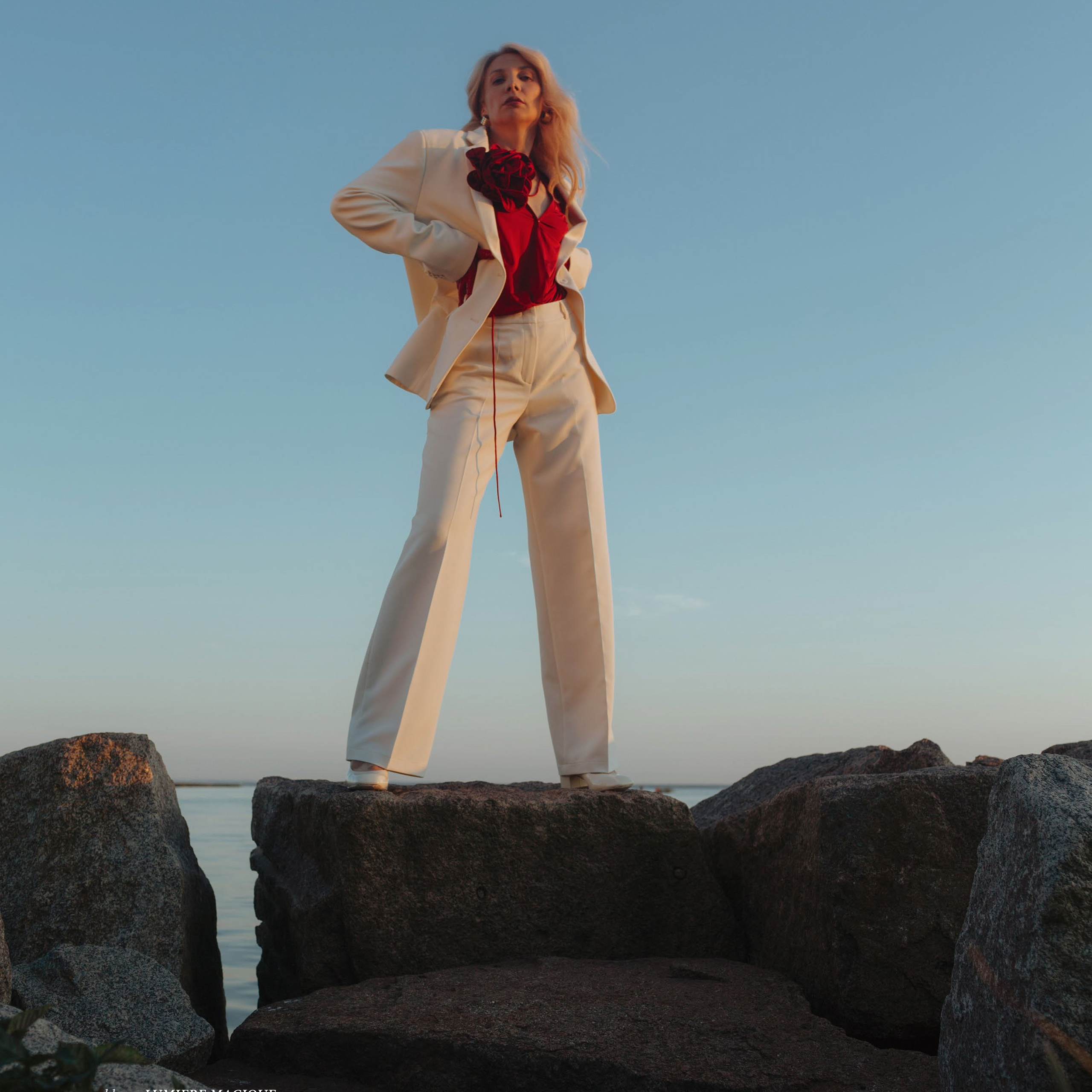 Отзывы. Fashion/ фэшн фотограф в Санкт-Петербурге Юлия Леонович