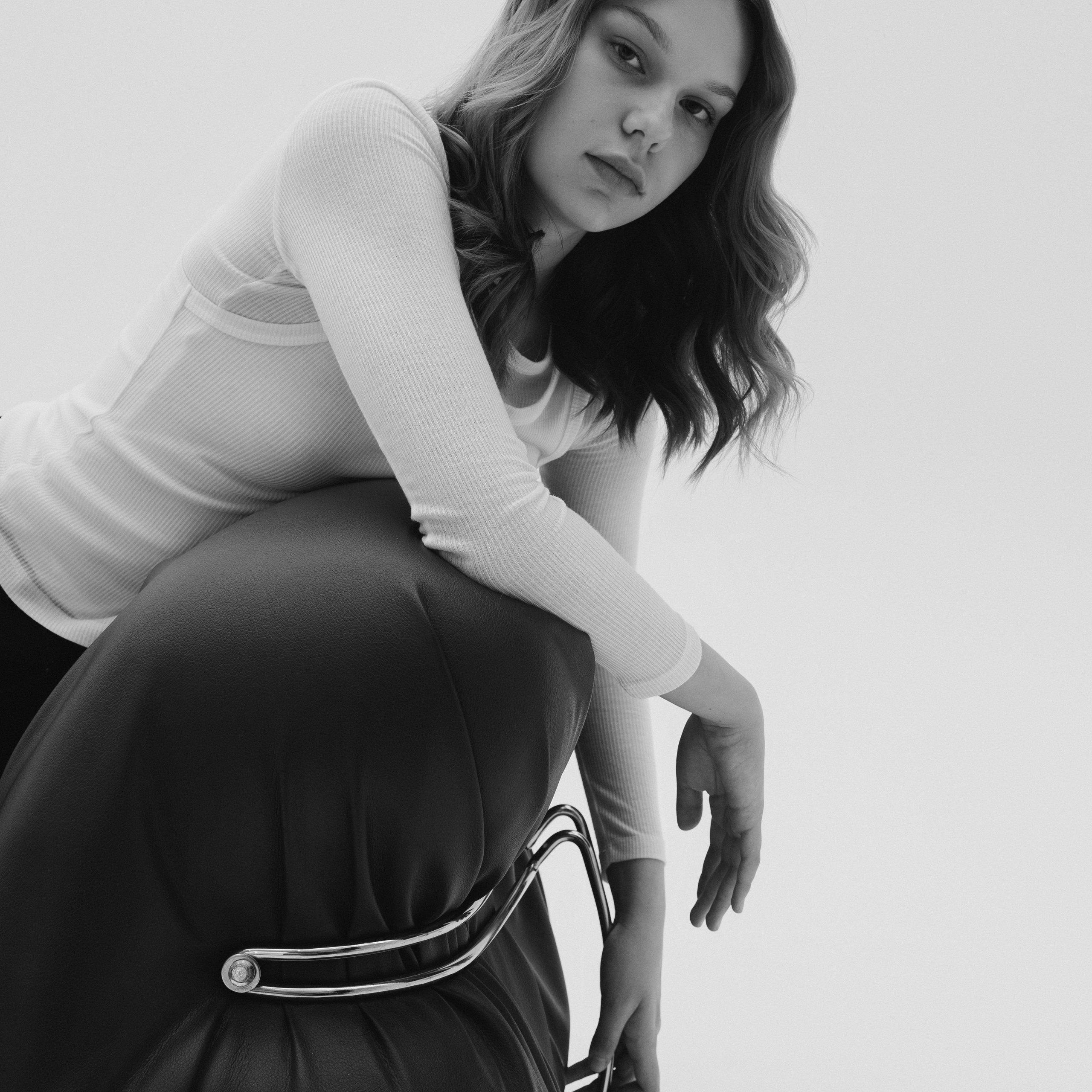 Отзывы. Fashion фотограф в Санкт-Петербурге Юлия Леонович