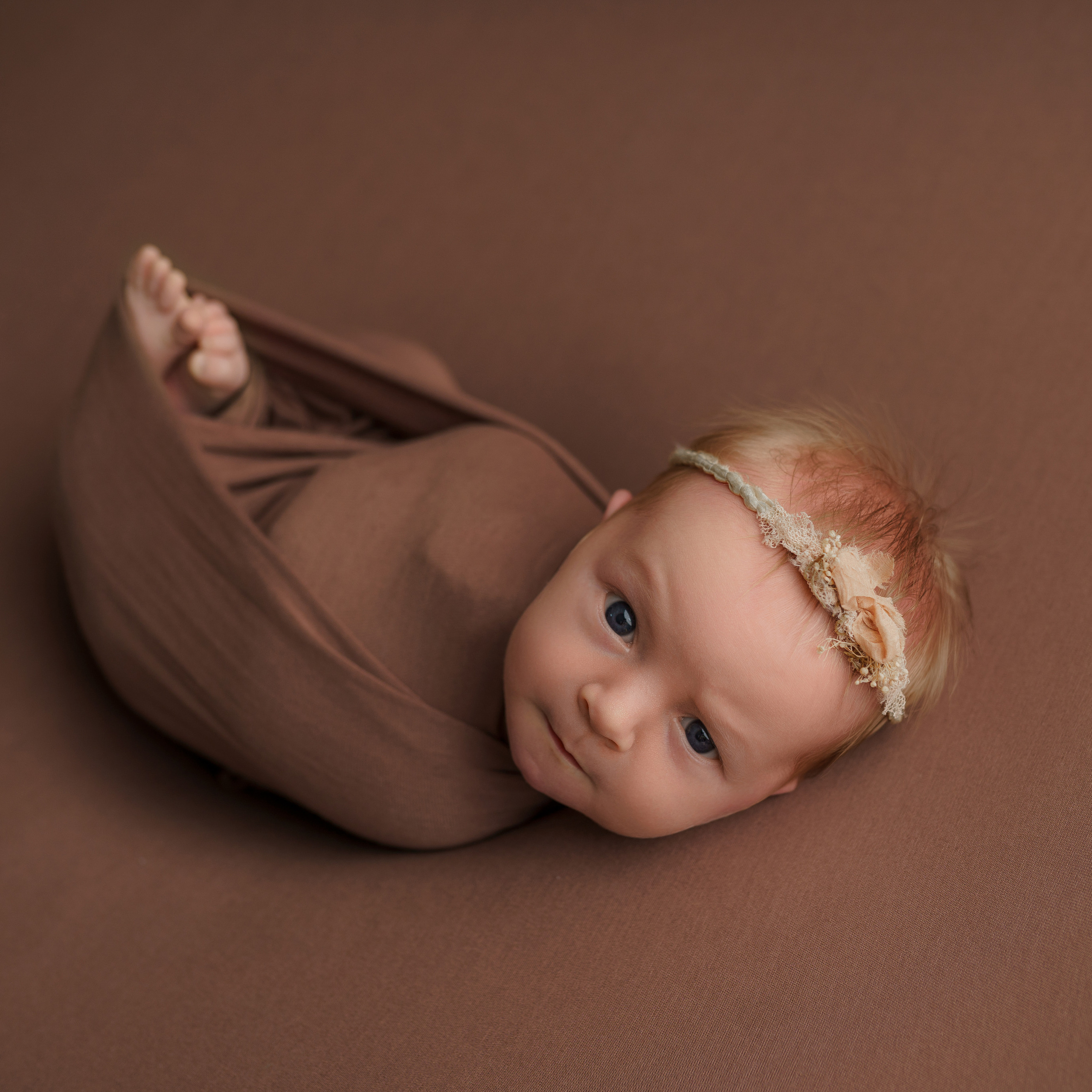 Новорожденные