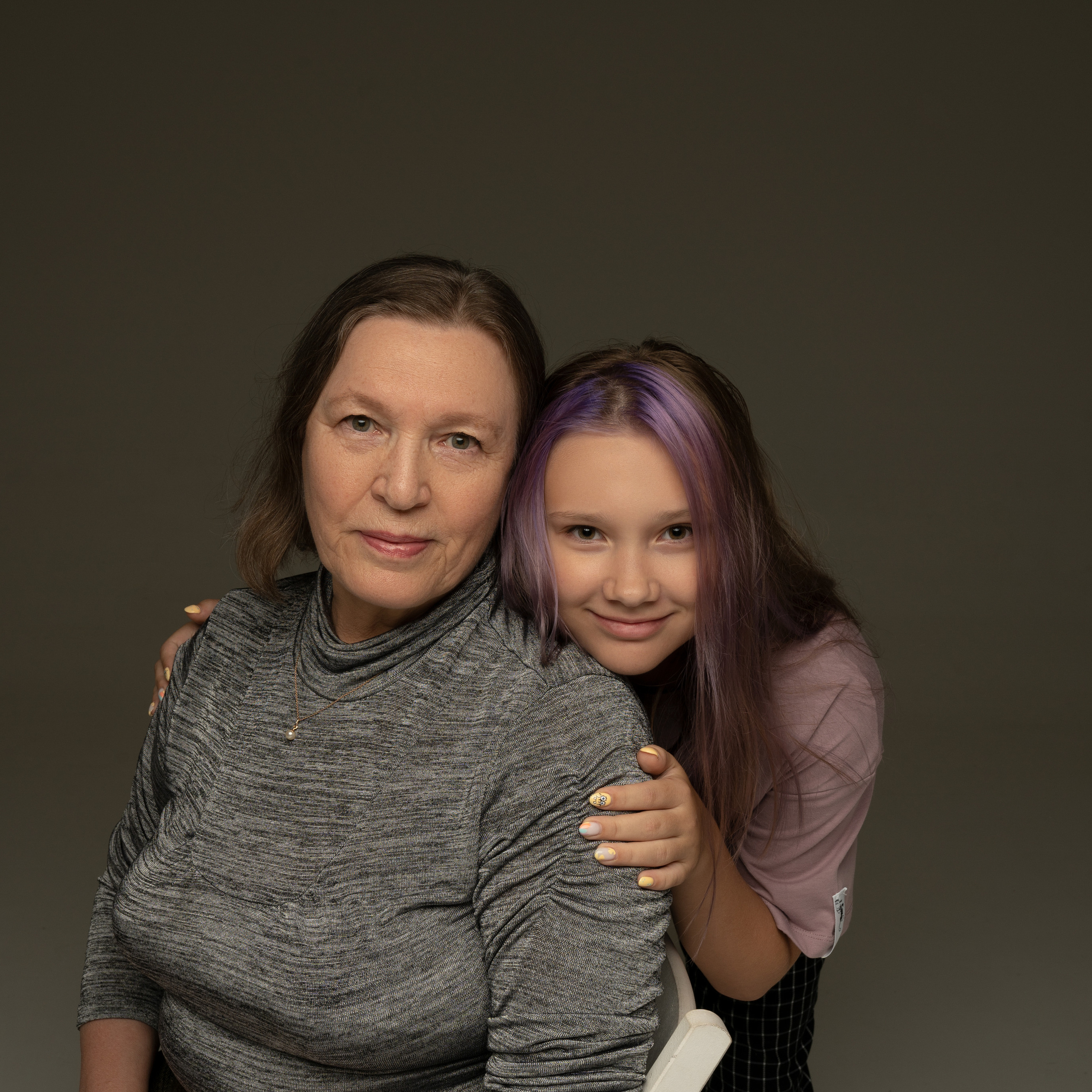 Фотосесиия 3х поколений. Детский, семейный фотограф: newborn, беременность, годовасие, репортаж. Москва