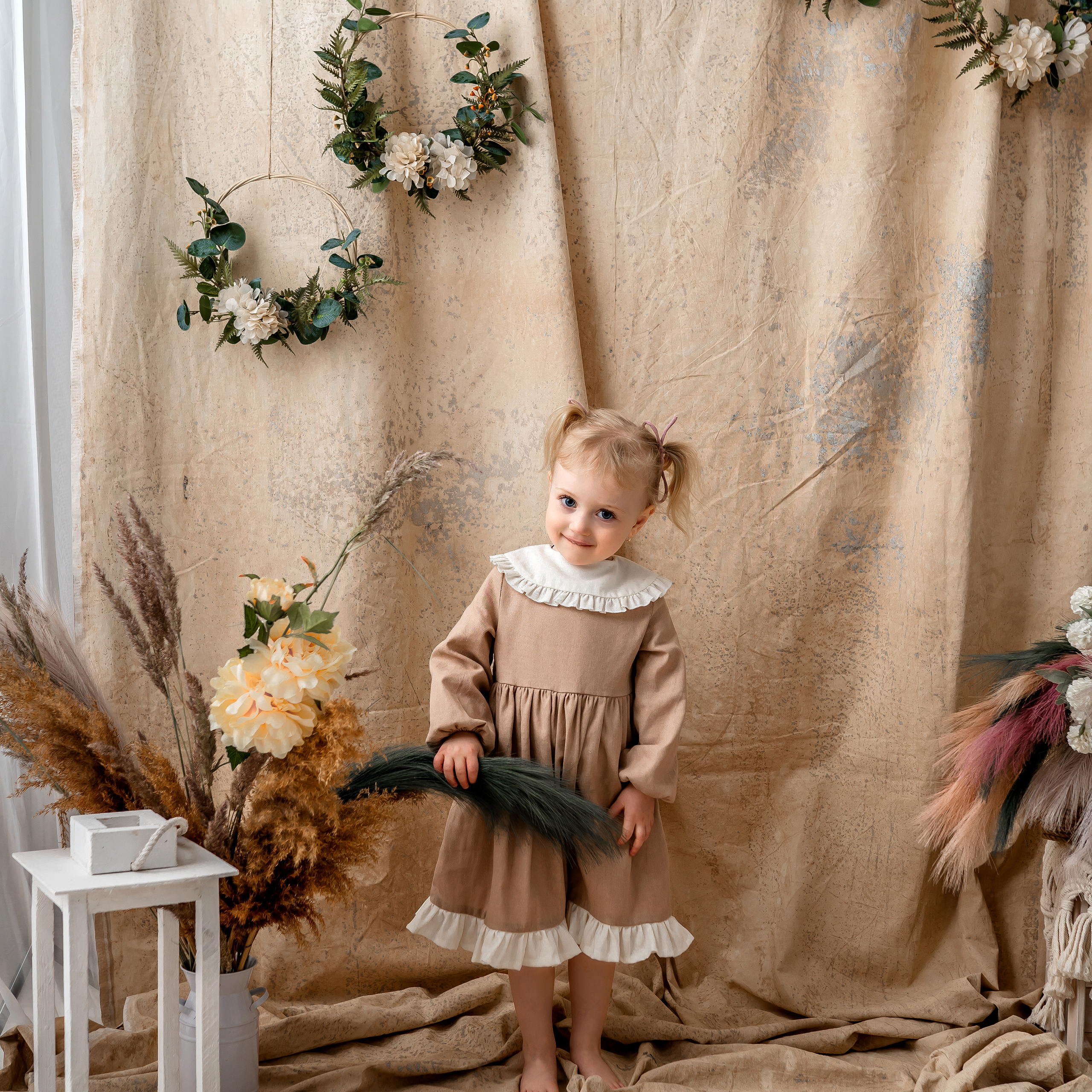 Дети от года. Детский, семейный фотограф: newborn, беременность, годовасие, репортаж. Москва