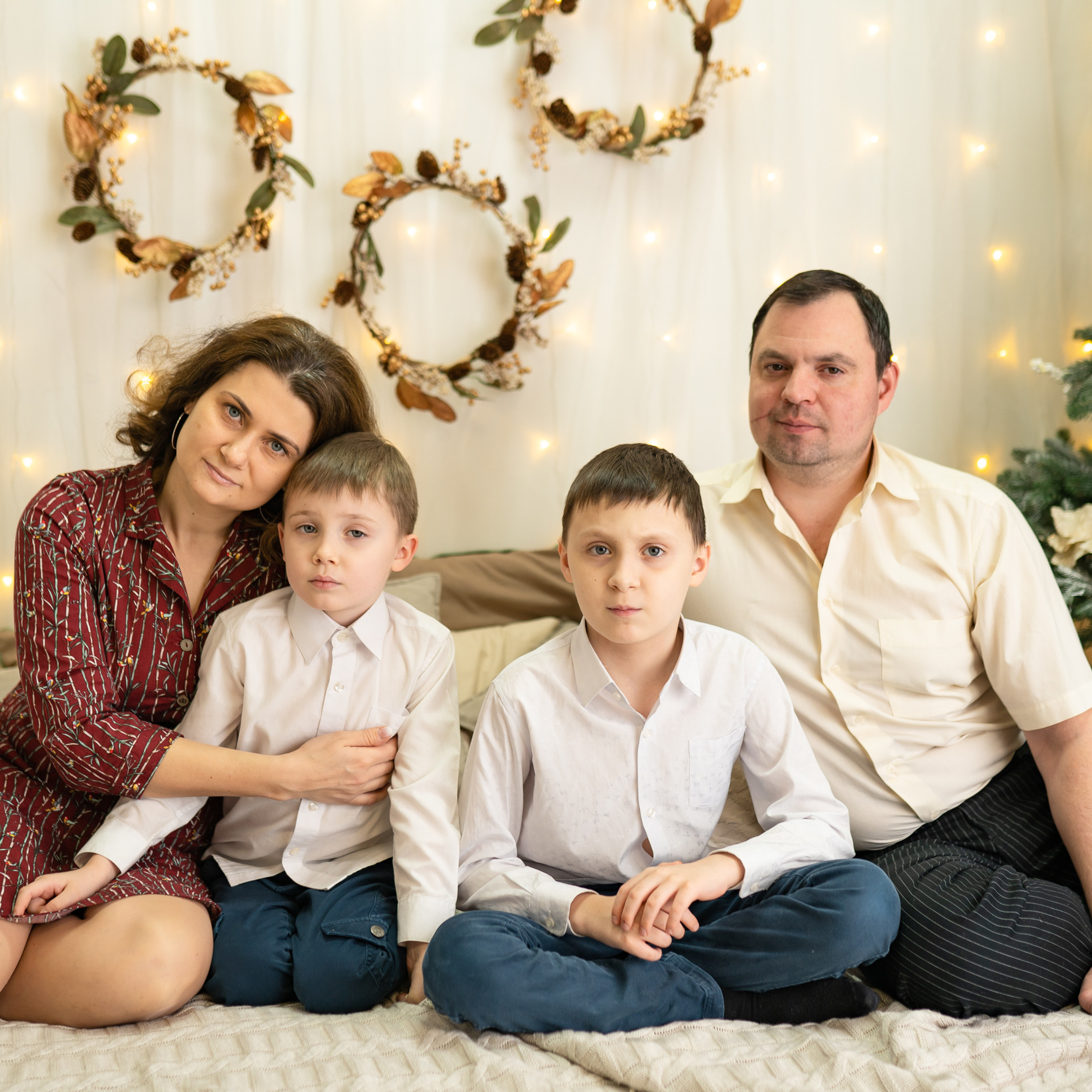 Напишите мне отзыв о моей работе. Детский, семейный фотограф: newborn, беременность, годовасие, репортаж. Москва