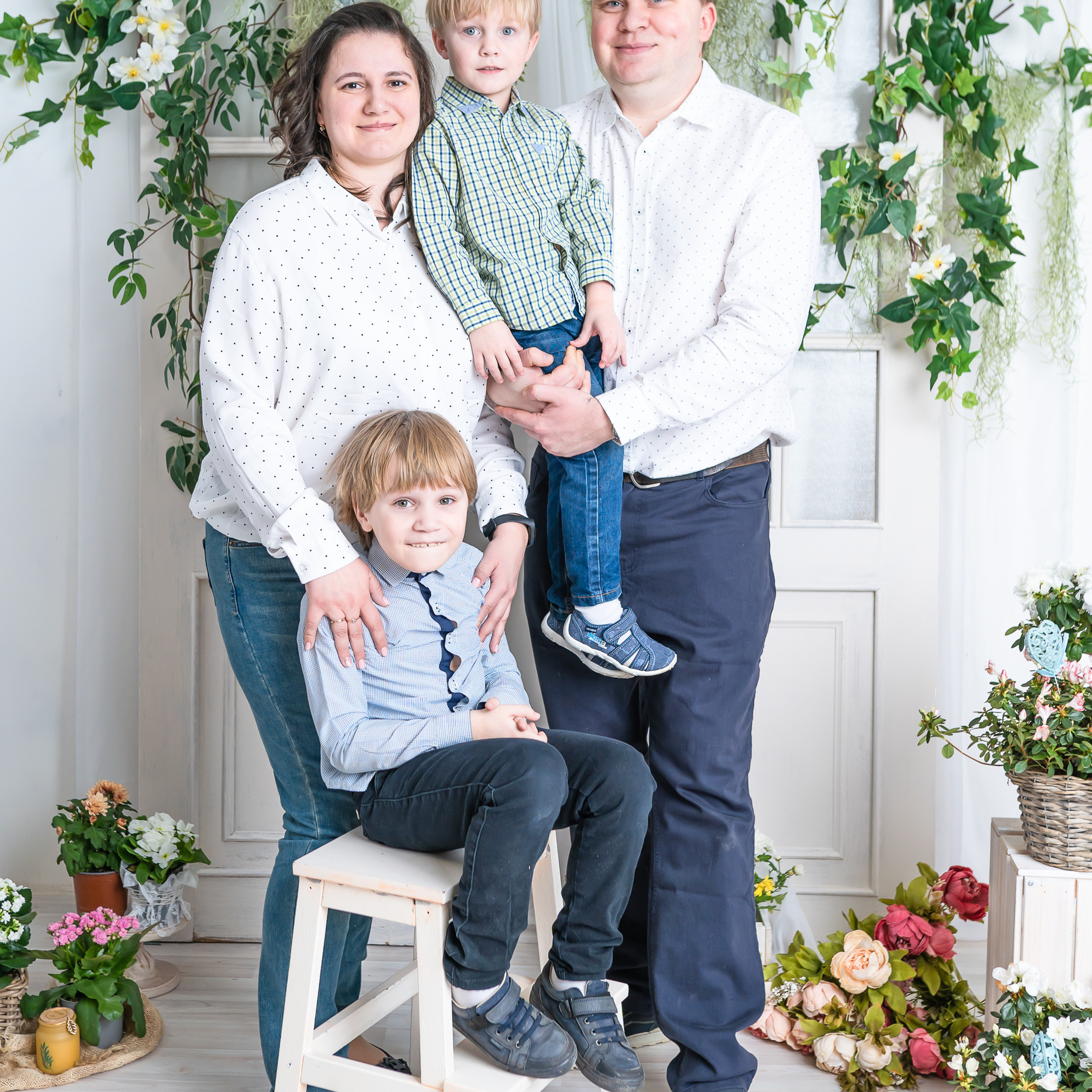 Напишите мне отзыв о моей работе. Детский, семейный фотограф: newborn, беременность, годовасие, репортаж. Москва