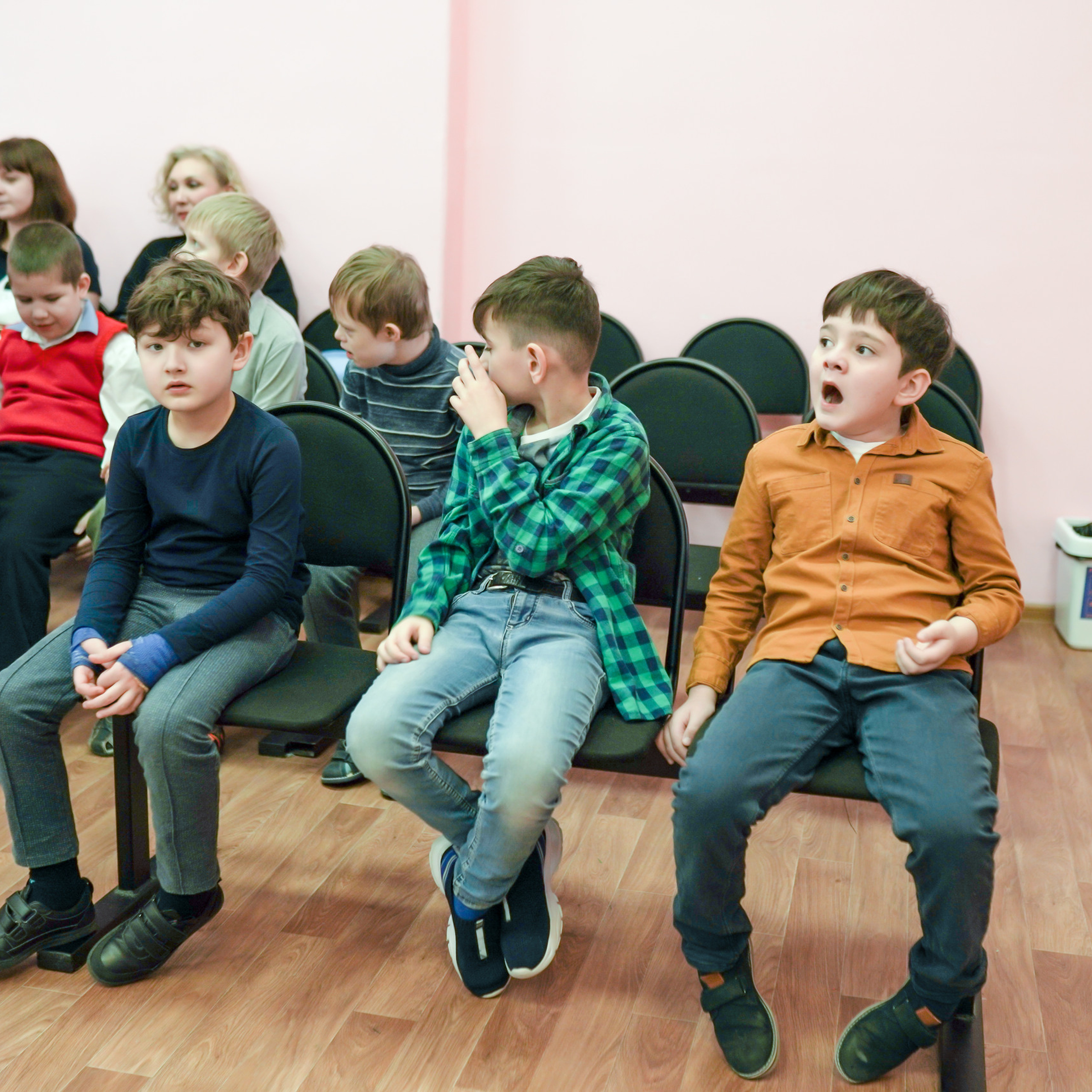 Напишите мне отзыв о моей работе. Детский, семейный фотограф: newborn, беременность, годовасие, репортаж. Москва