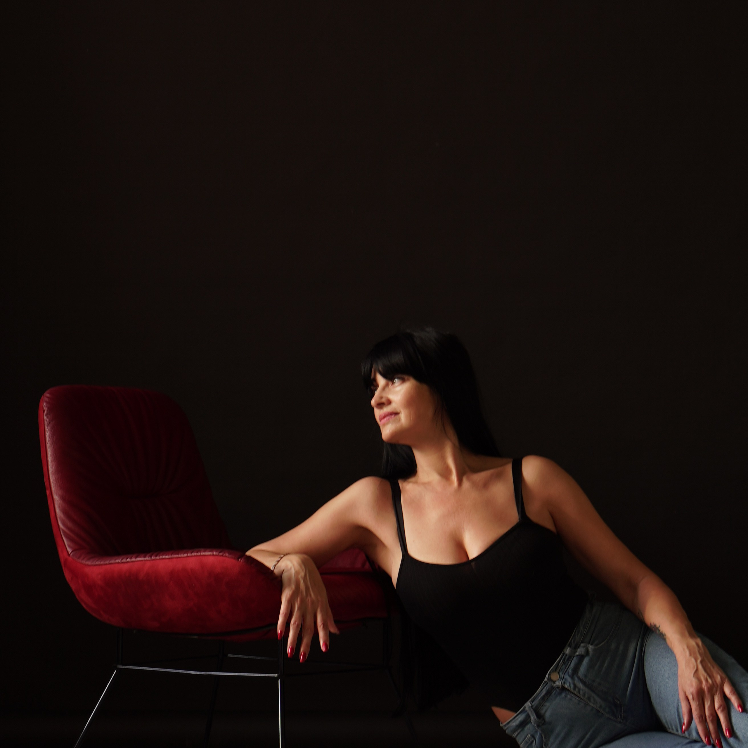 Отзывы. Фотограф в Сочи Злата Истомина