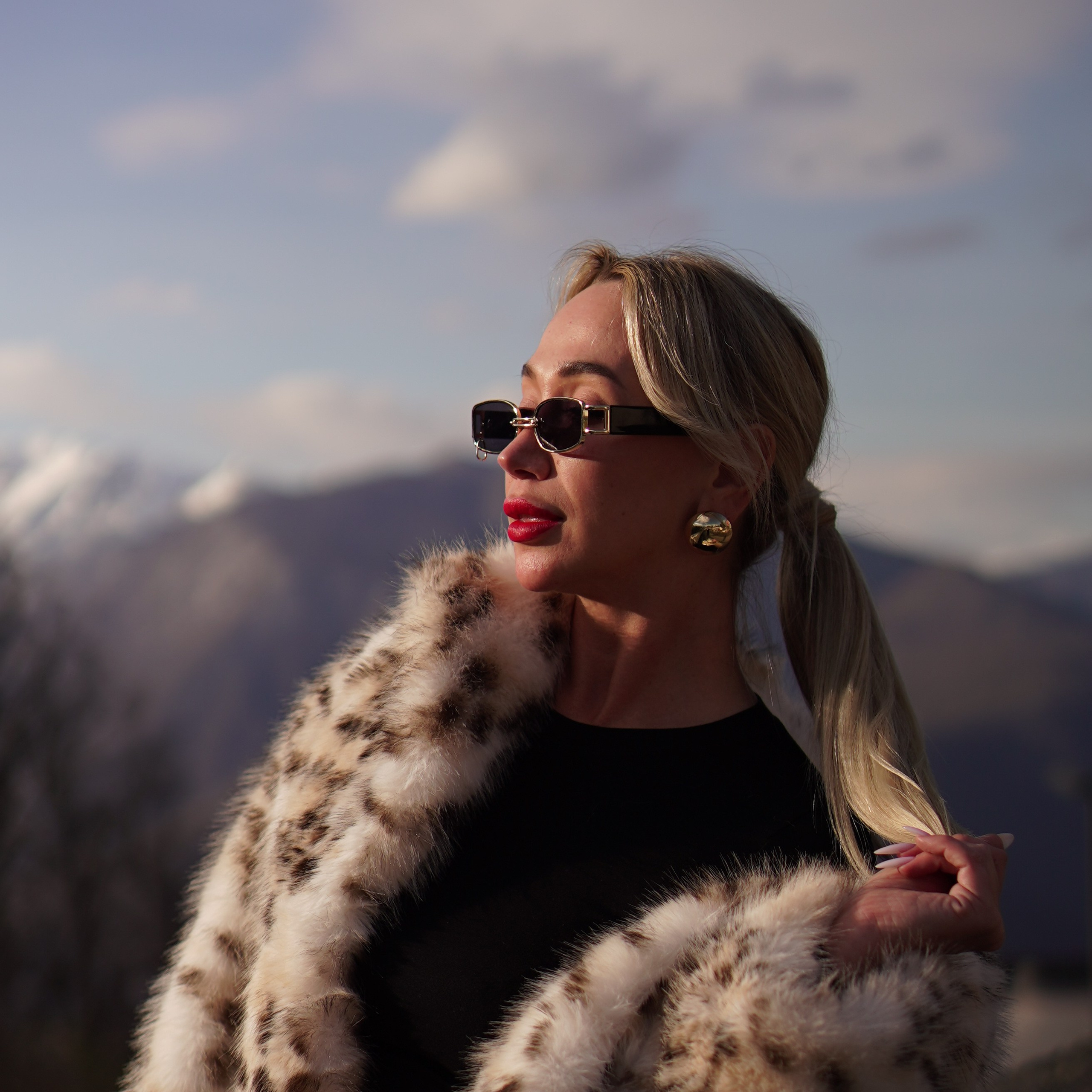 Отзывы. Фотограф в Сочи Злата Истомина