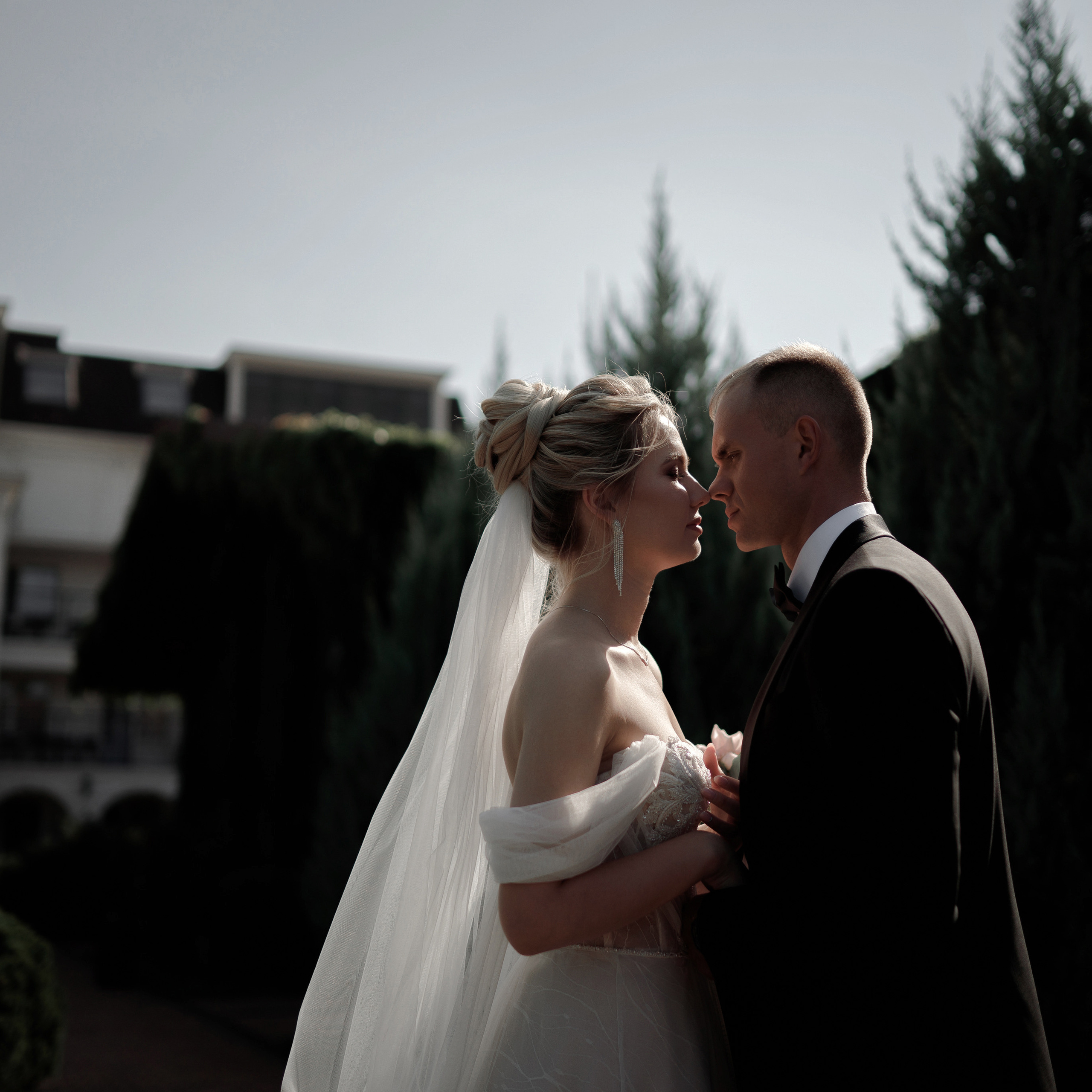 Тёплая осень