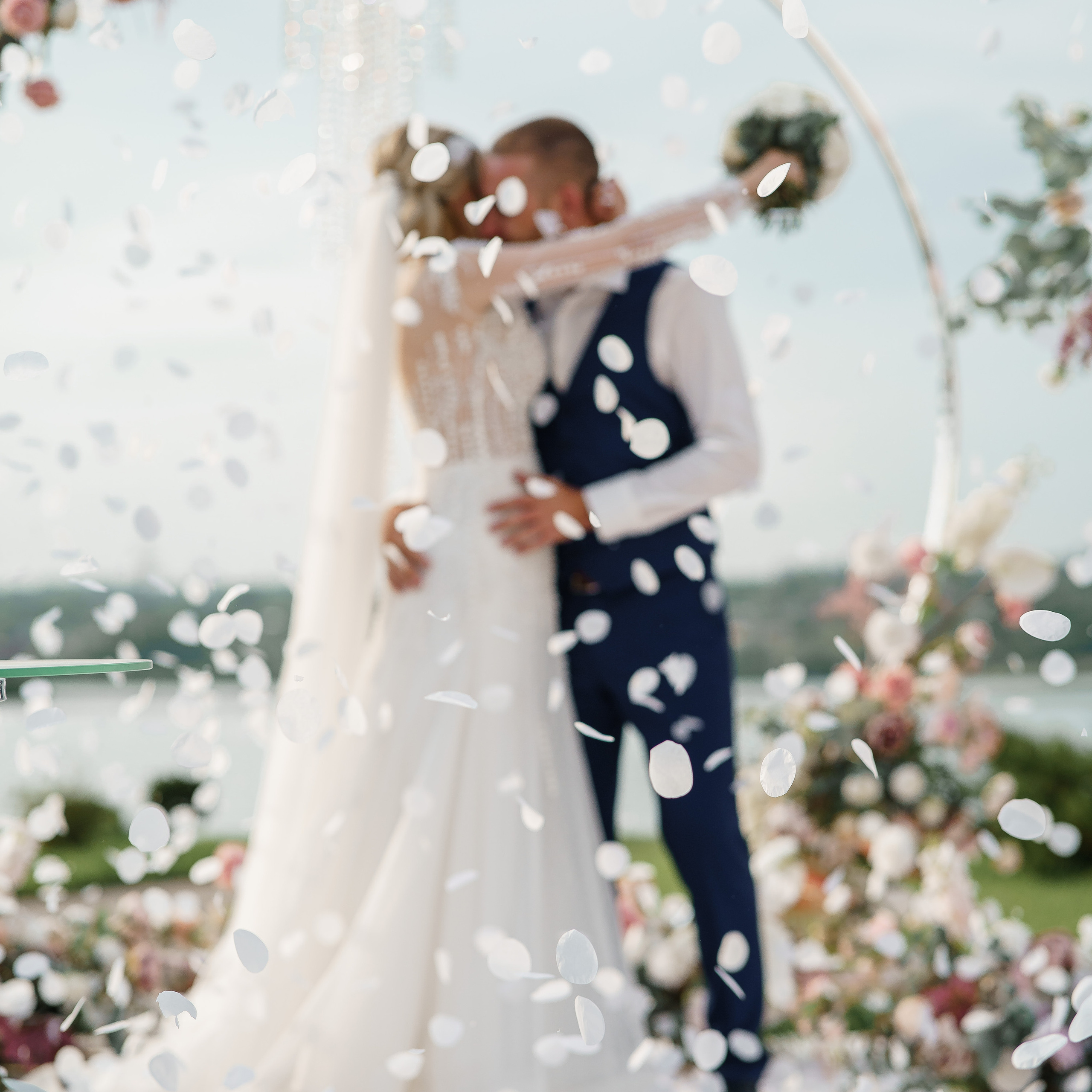 Дмитрий и&nbsp;Анна