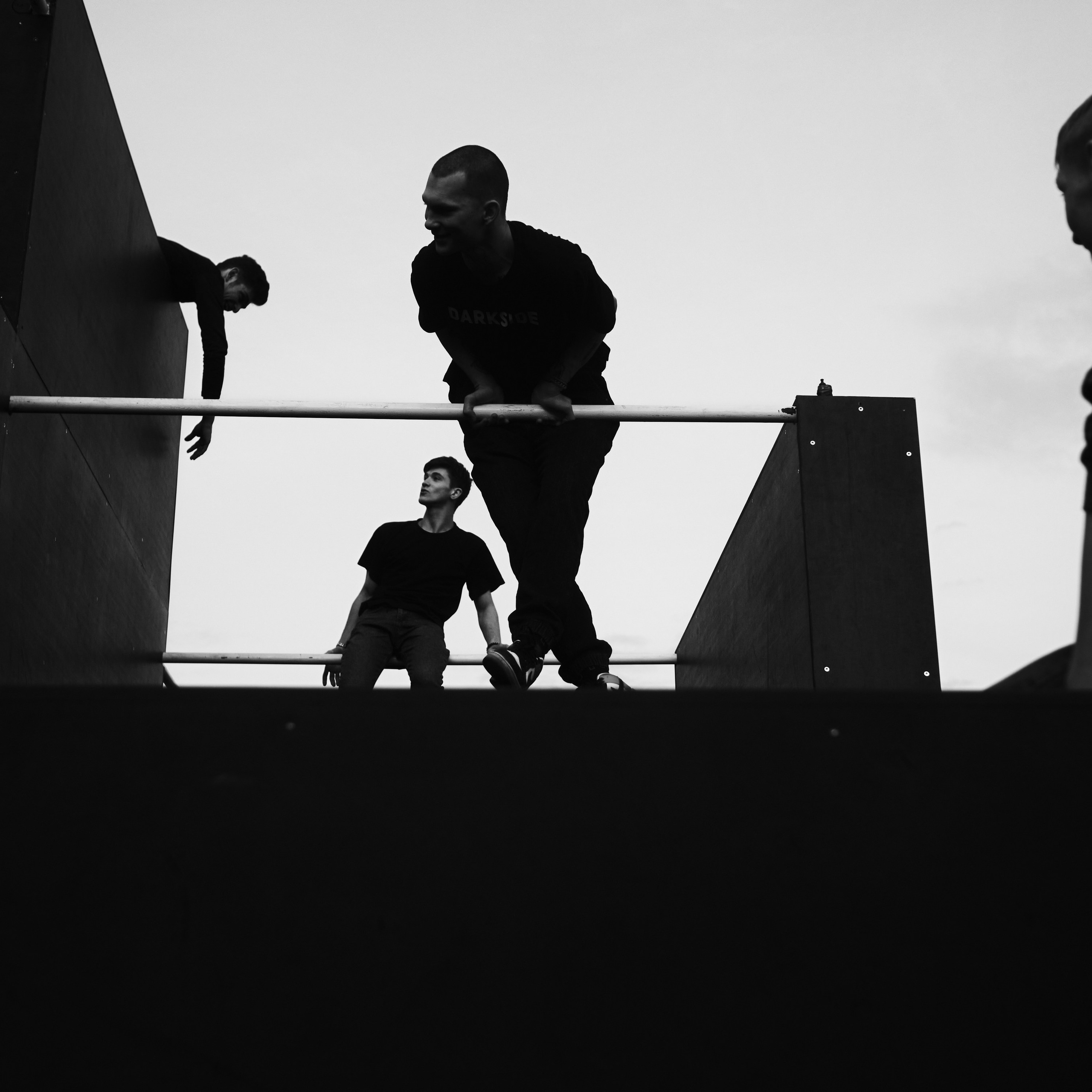 Спортивная фотография