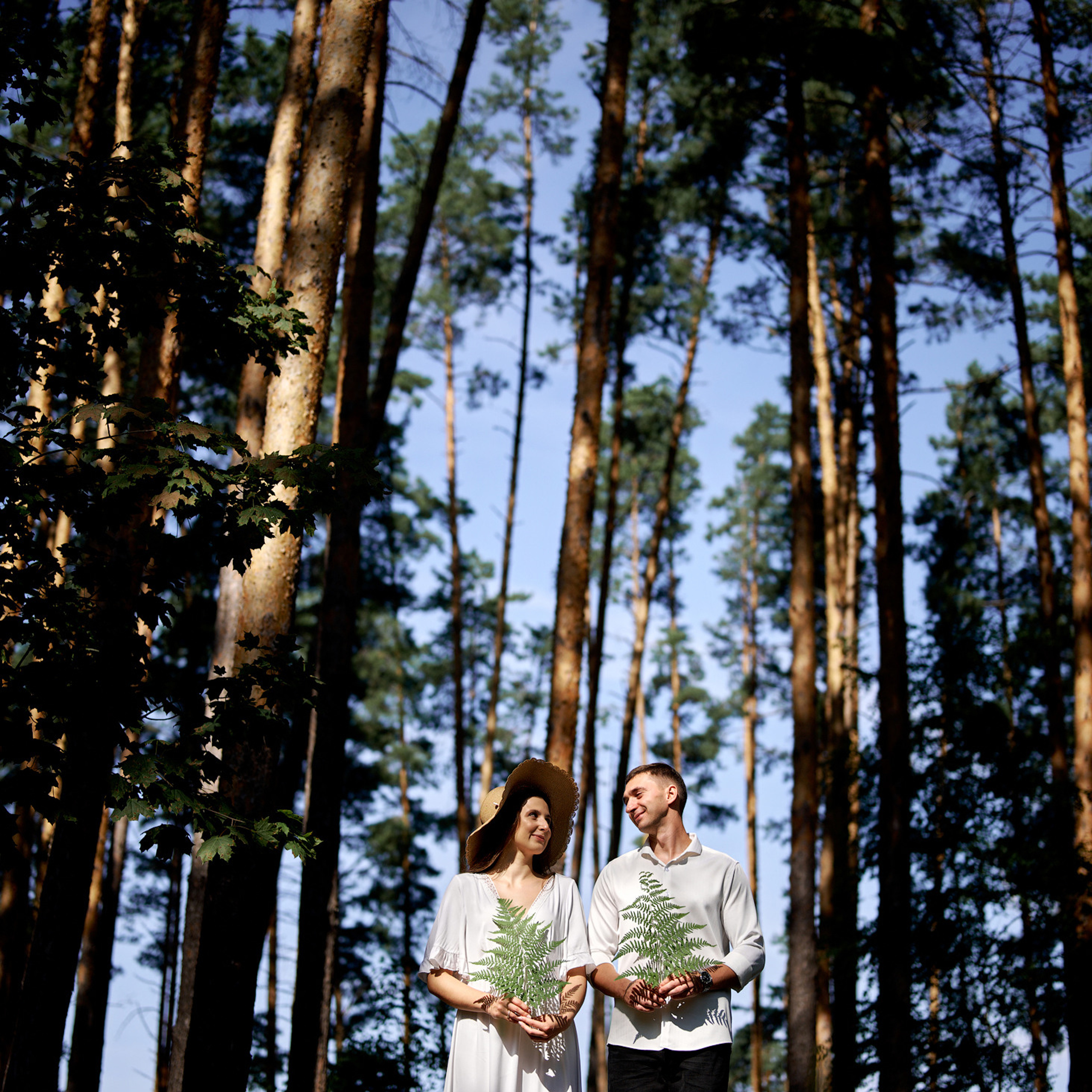 Андрей & Наташа