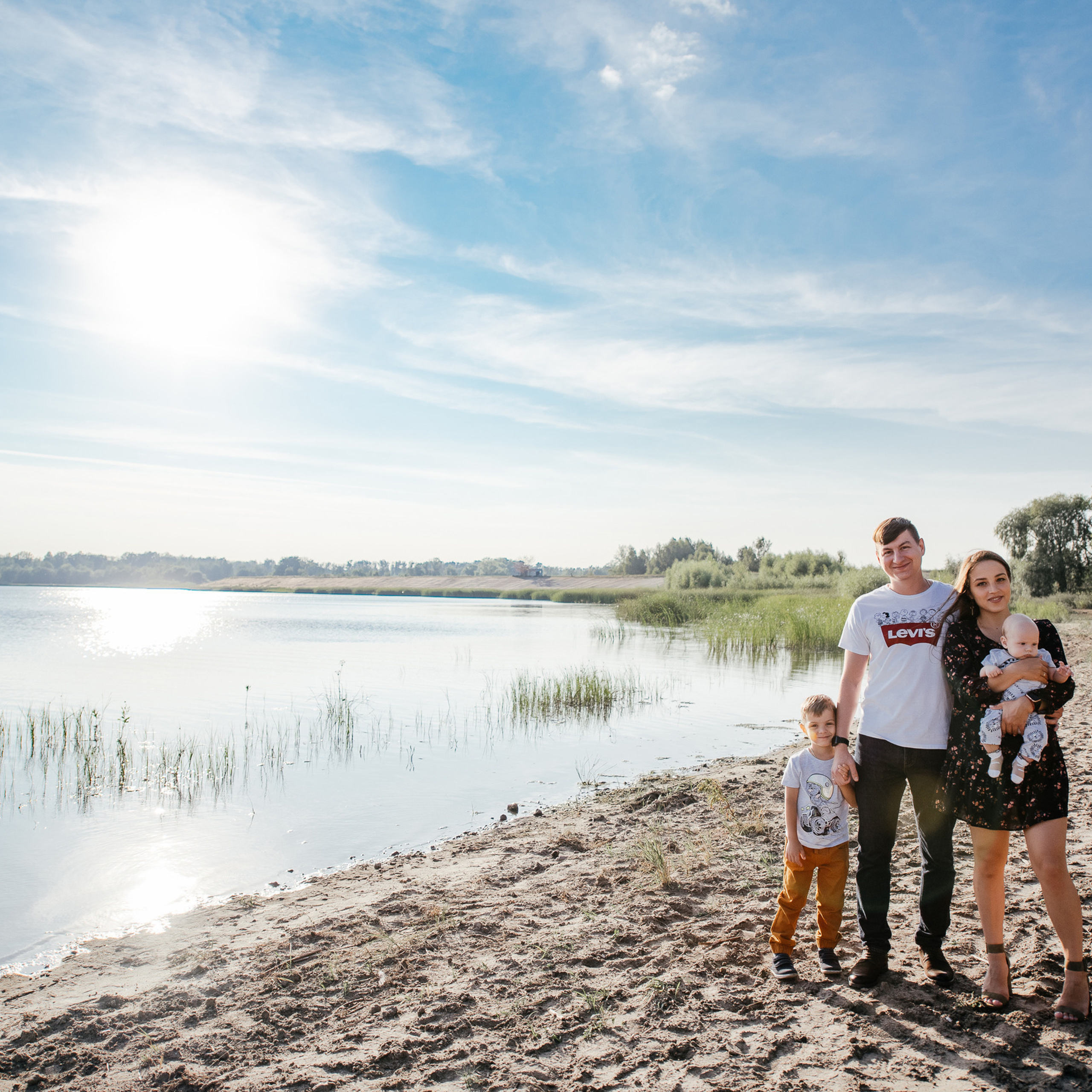 Отзывы. Свадебный фотограф в Тамбове Синельников Александр
