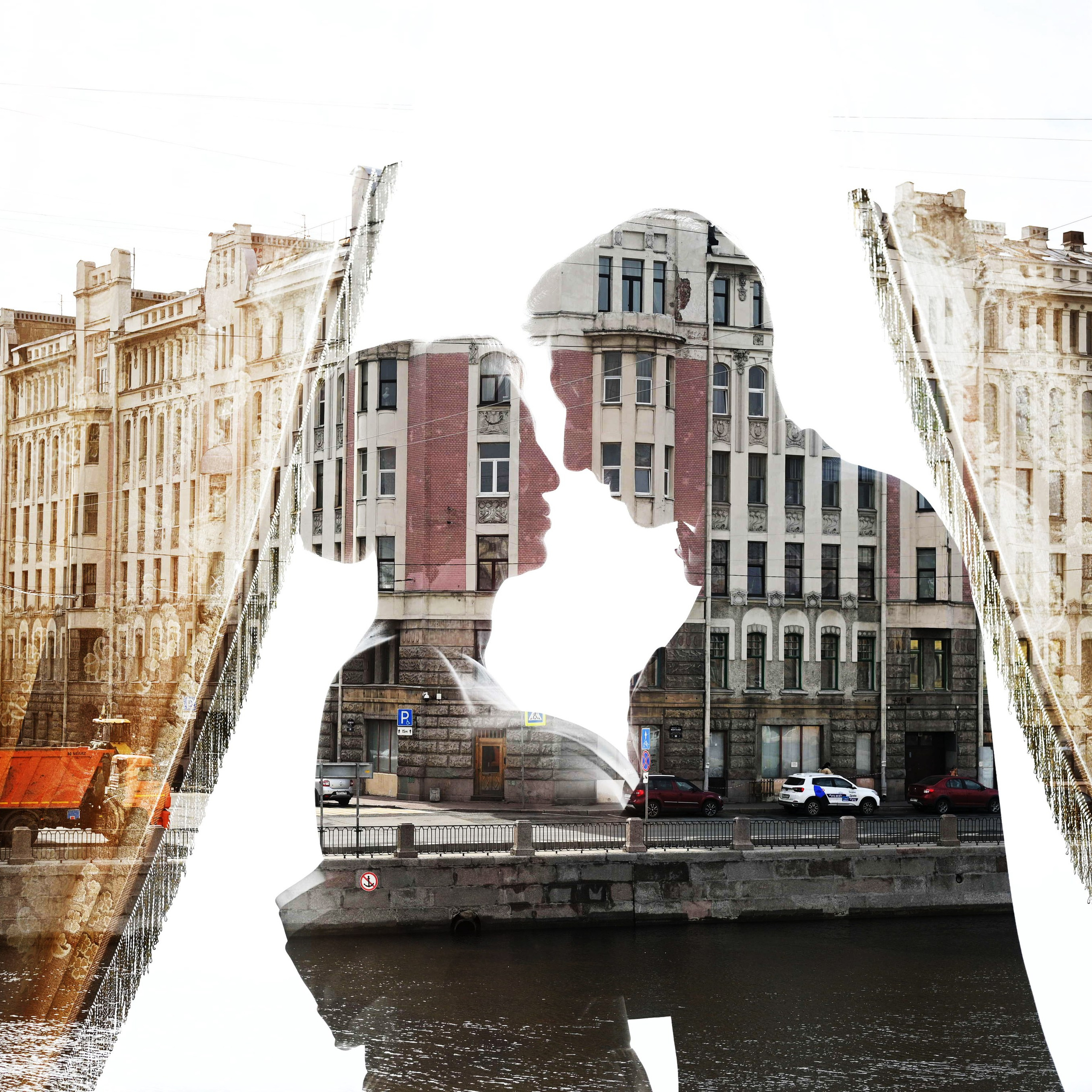 Иван & Олеся