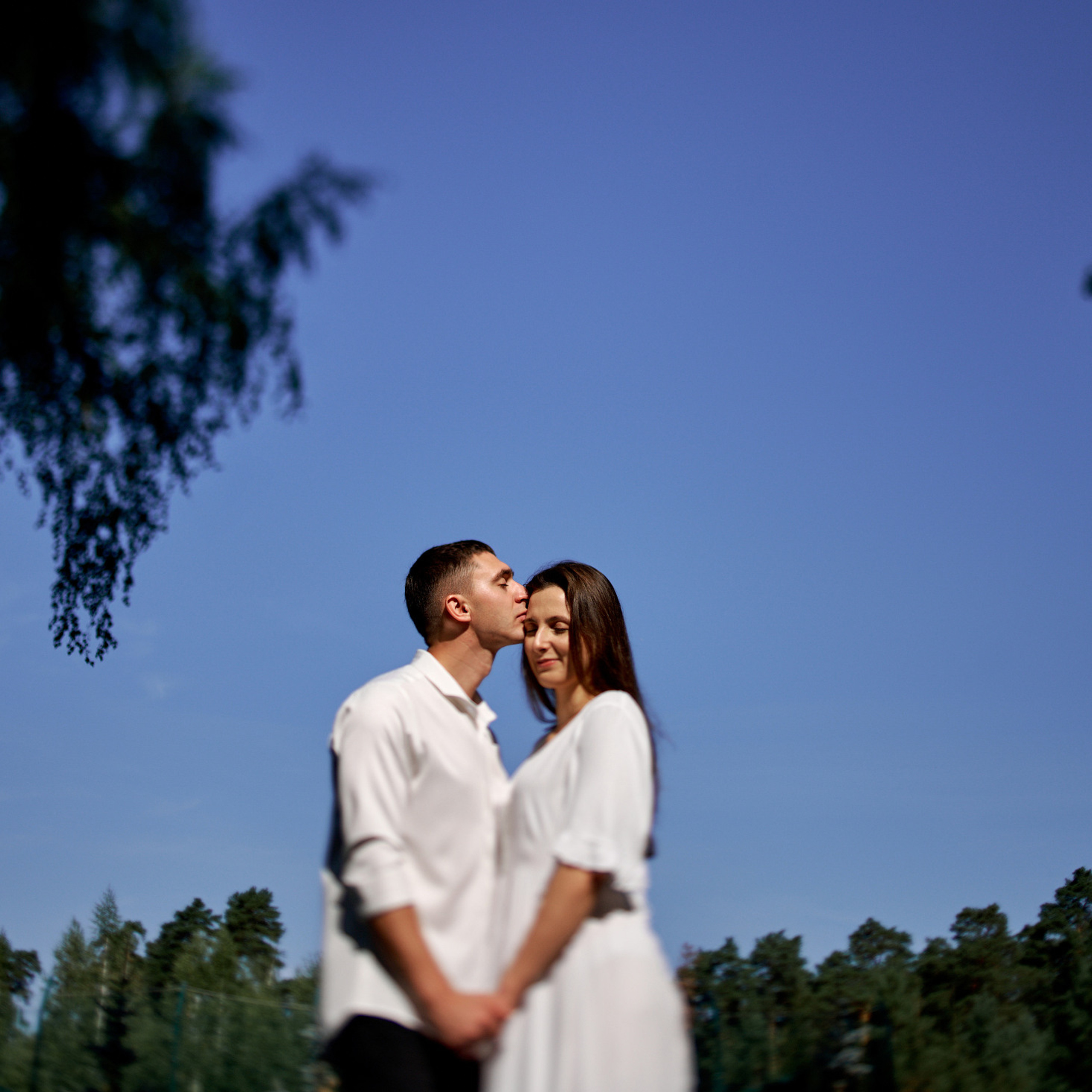 Отзывы. Свадебный фотограф в Тамбове Синельников Александр