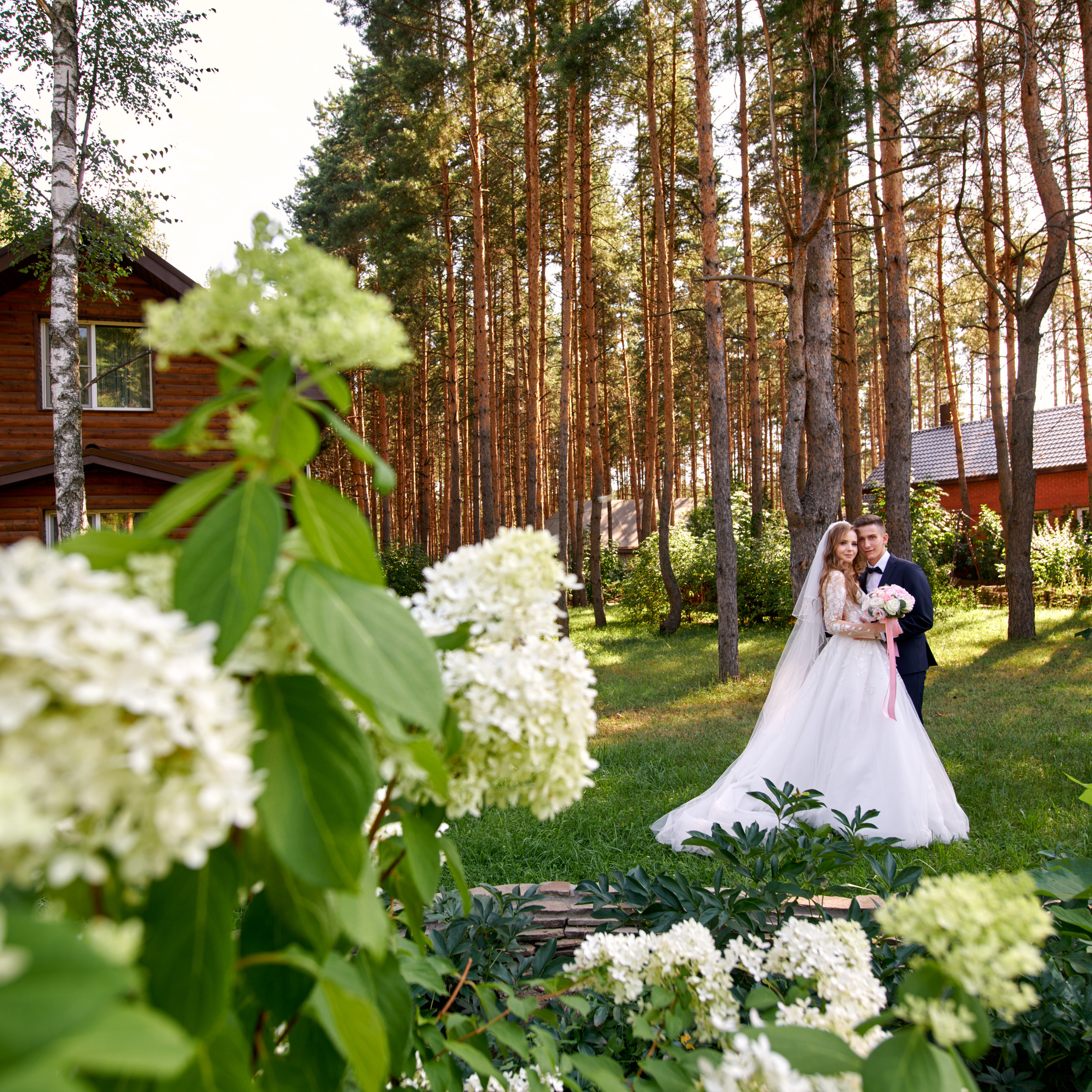 Антон & Светлана