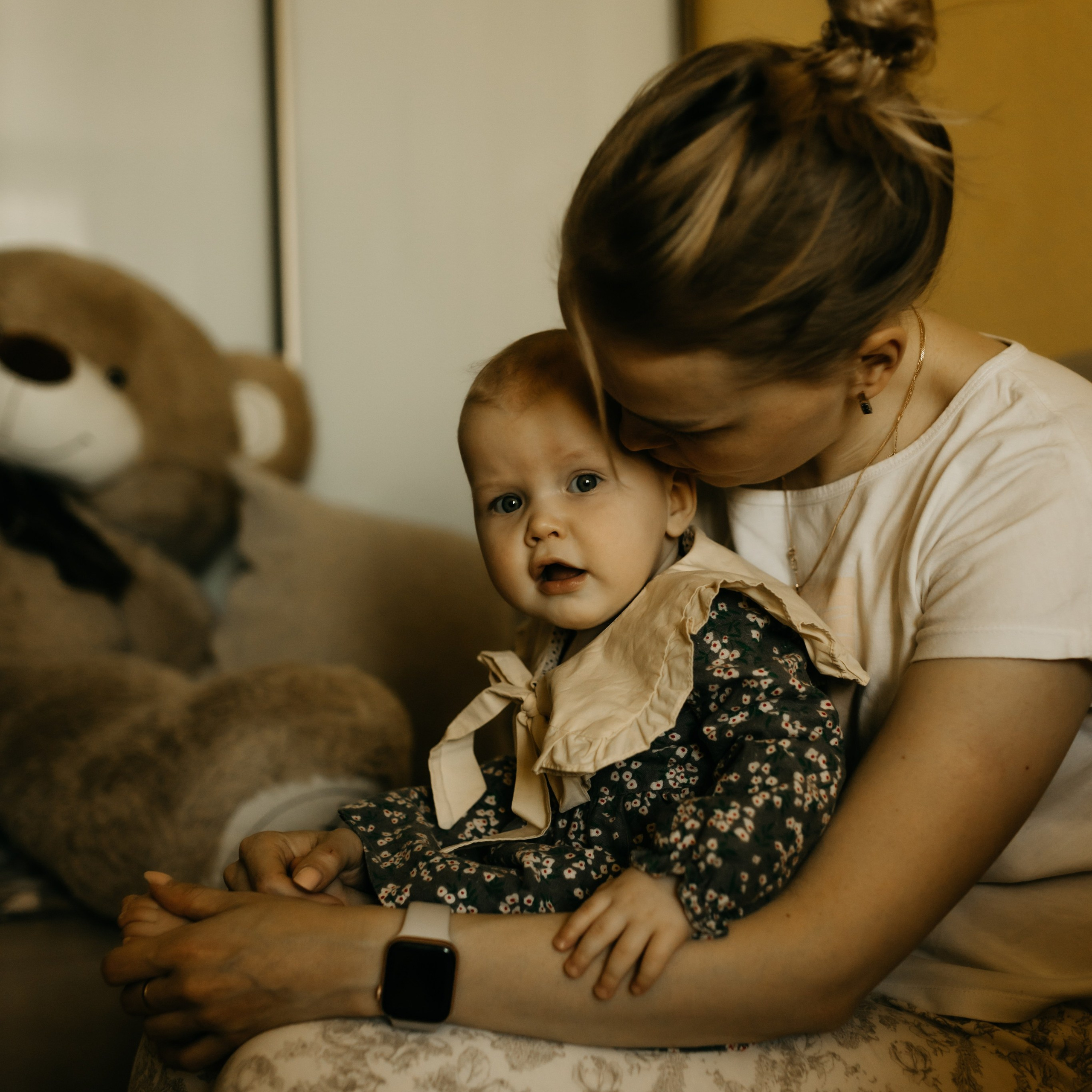 Отзывы. Семейный и портретный фотограф в Санкт-Петербурге Владислава Бычкова