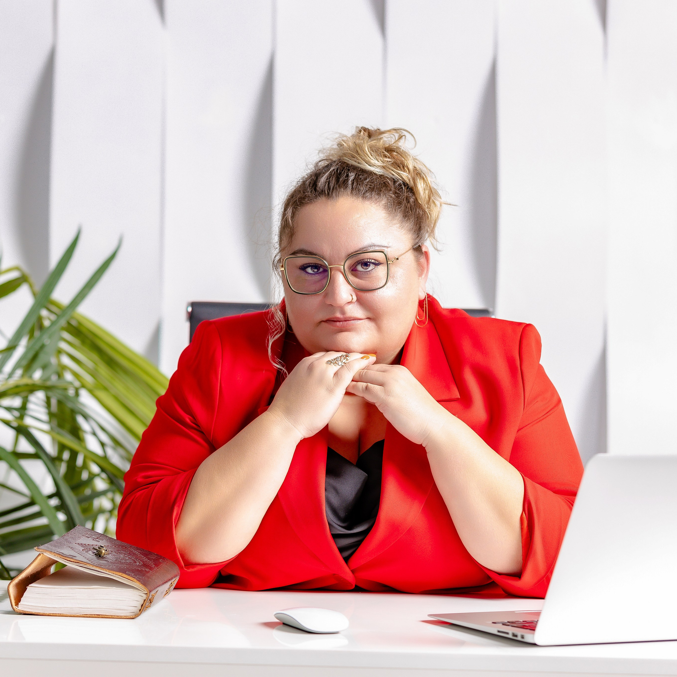 ДЕЛОВАЯ ФОТОСЕССИЯ