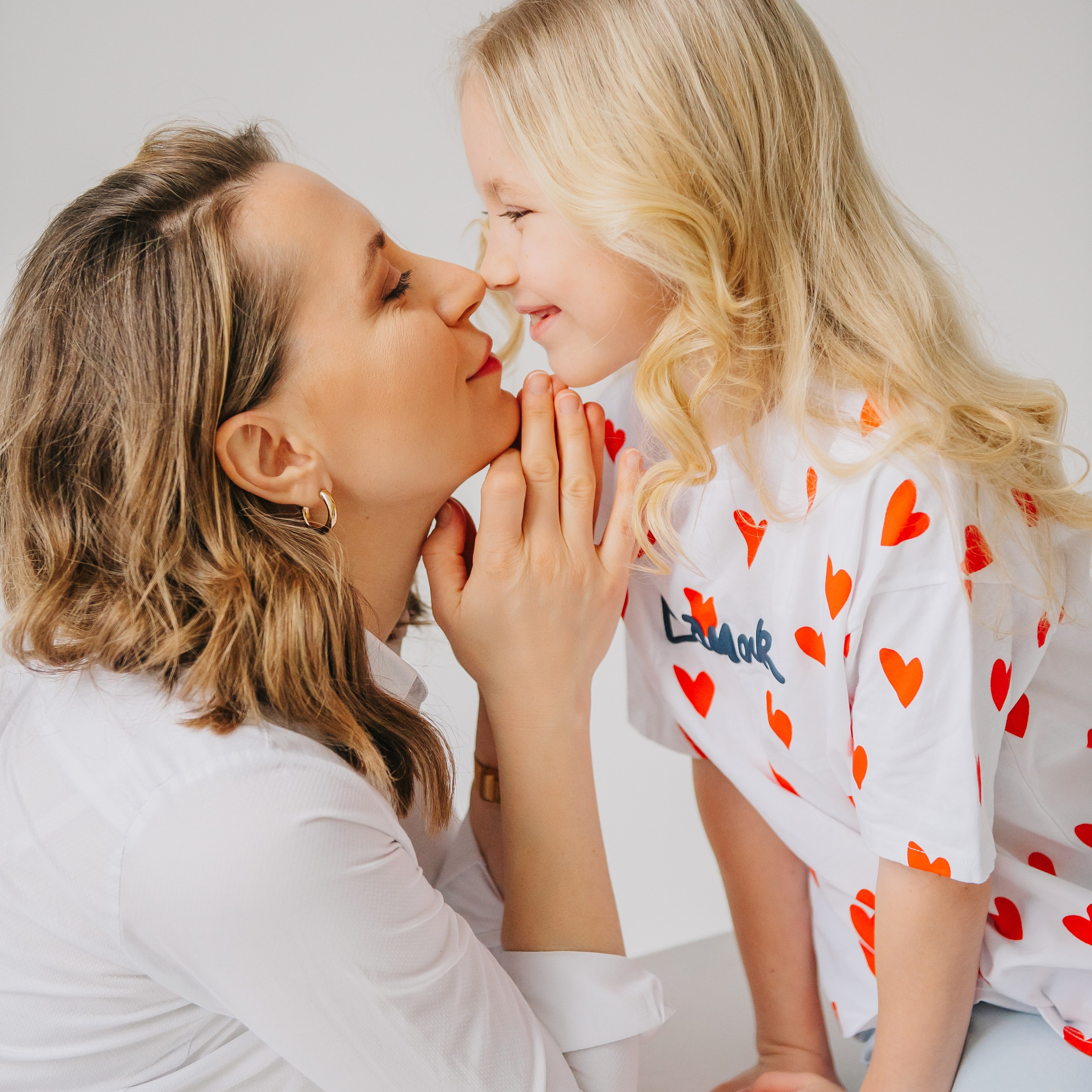 Семейная серия: Надя и Полина (Королев, 2024)