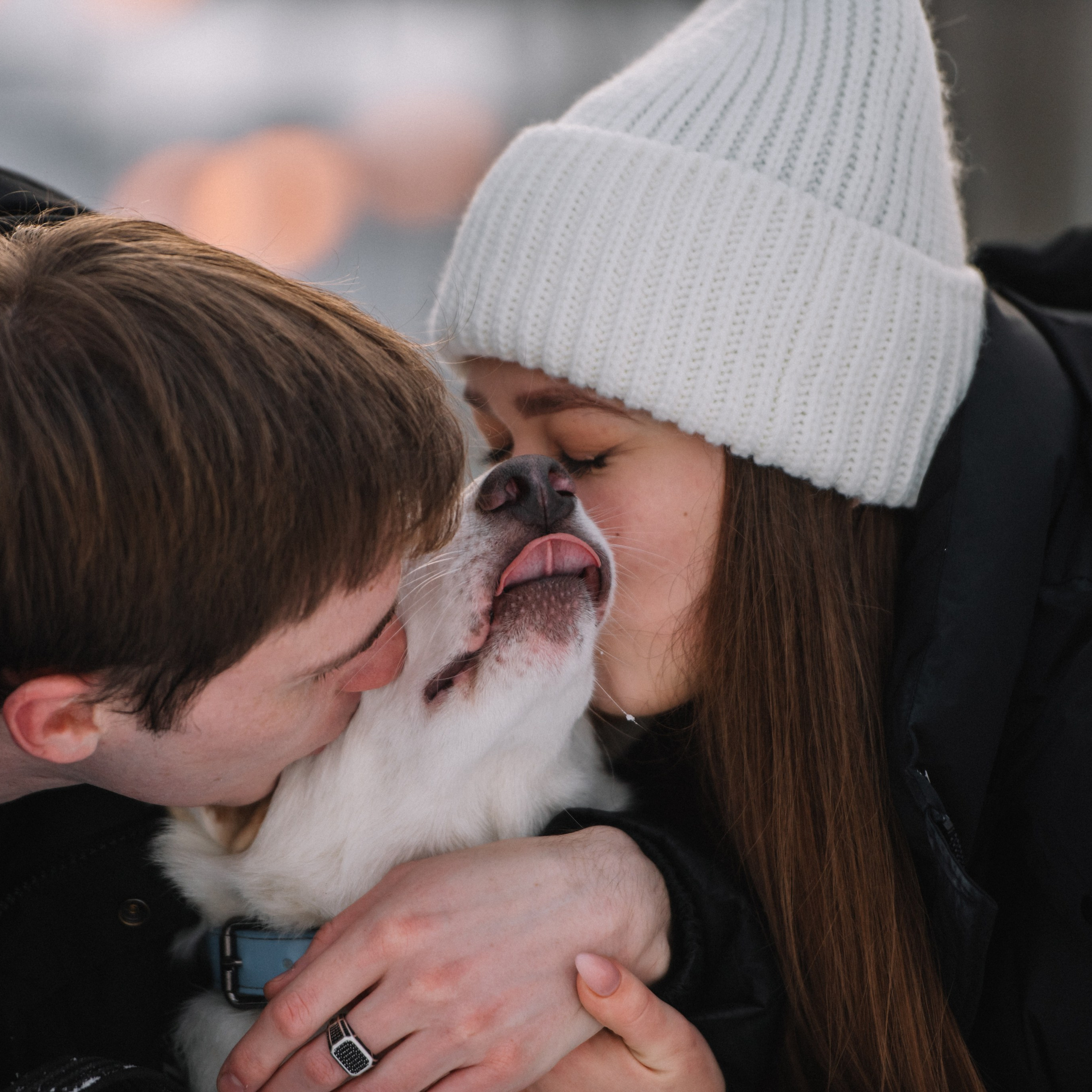 Настя, Артем и Умка (Королев, 2023)