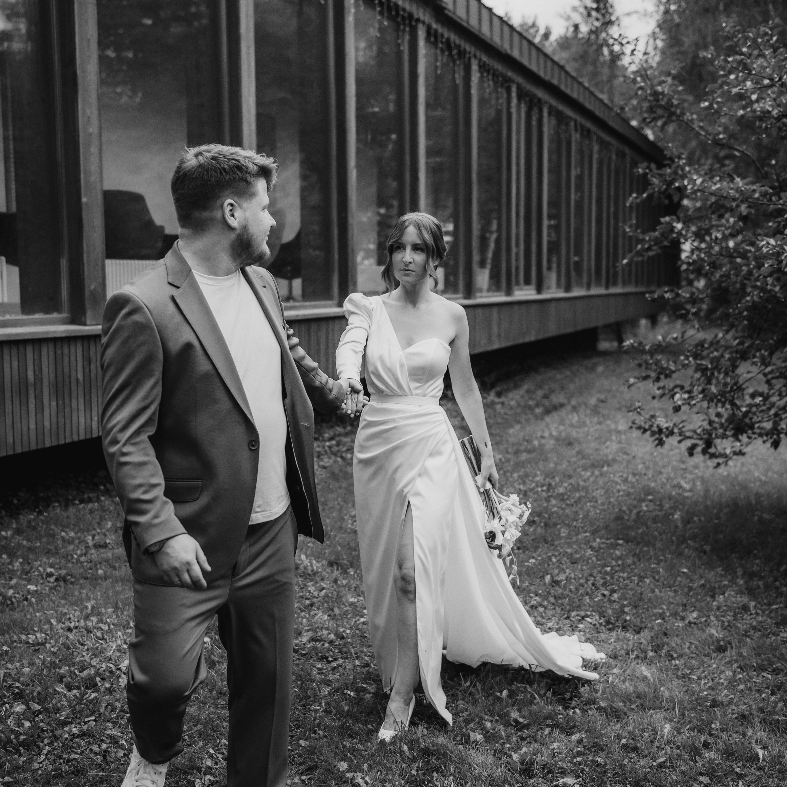 Мария и Андрей, 2023