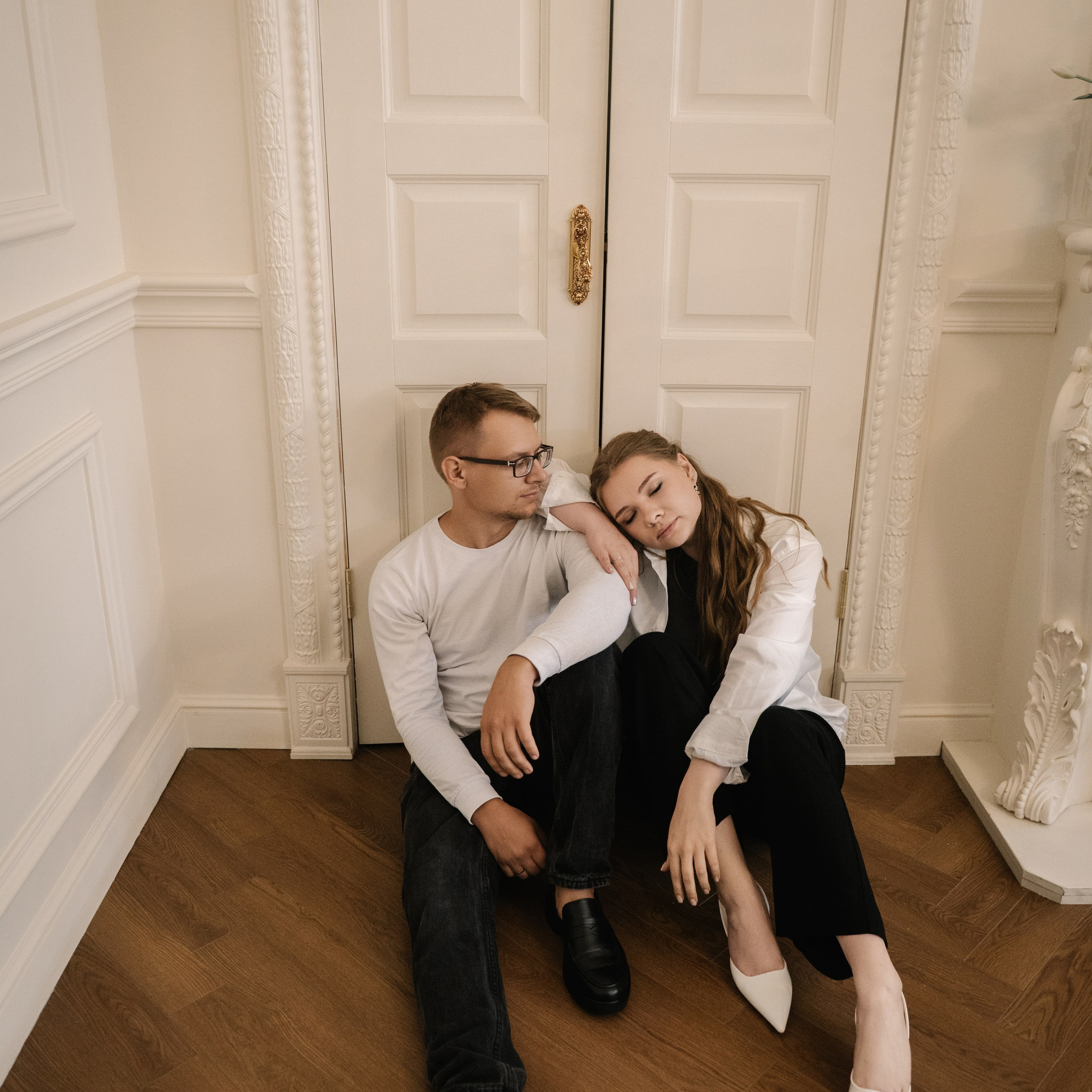 Катя и Ваня, 2025