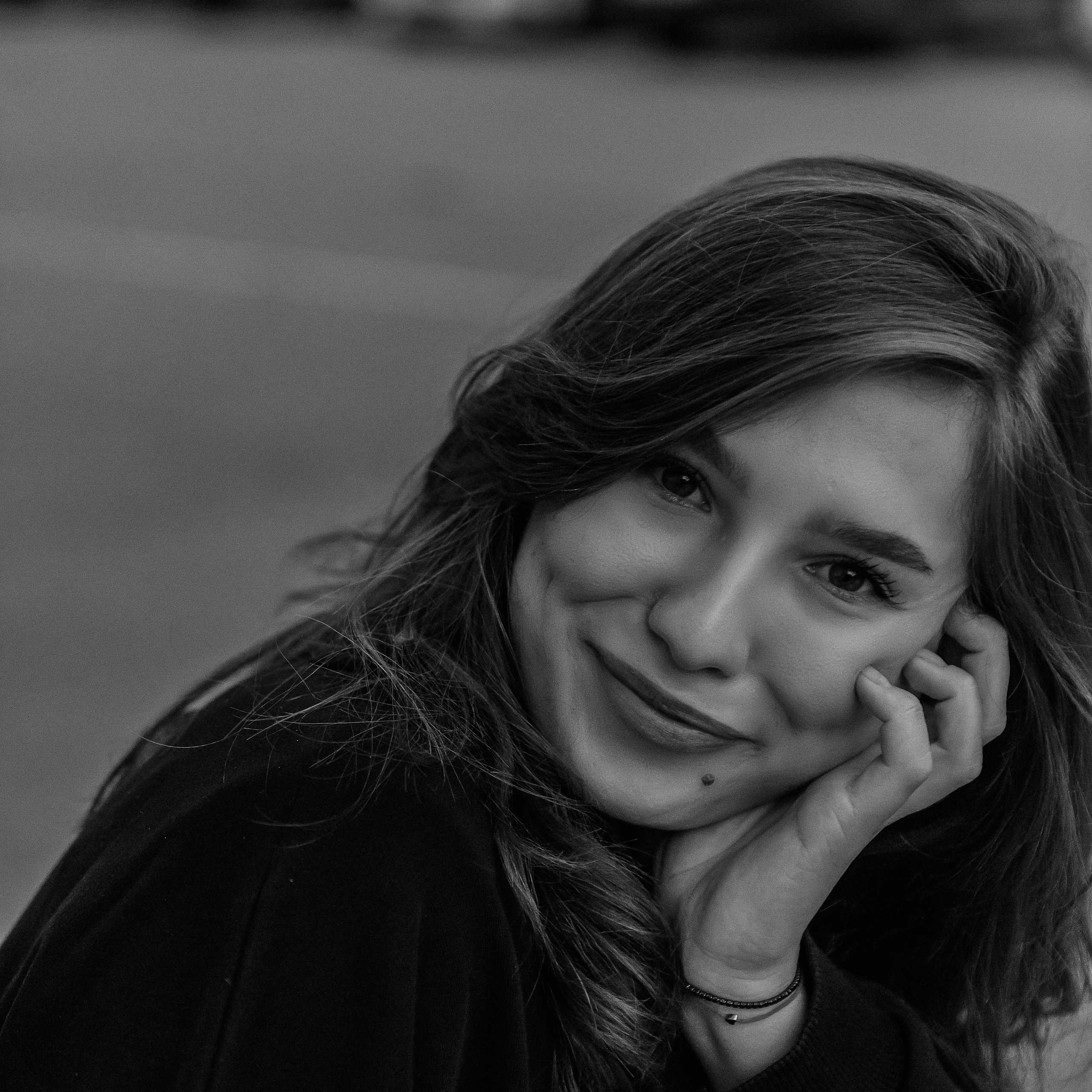 Прогулка с Марией (Королёв, 2024)