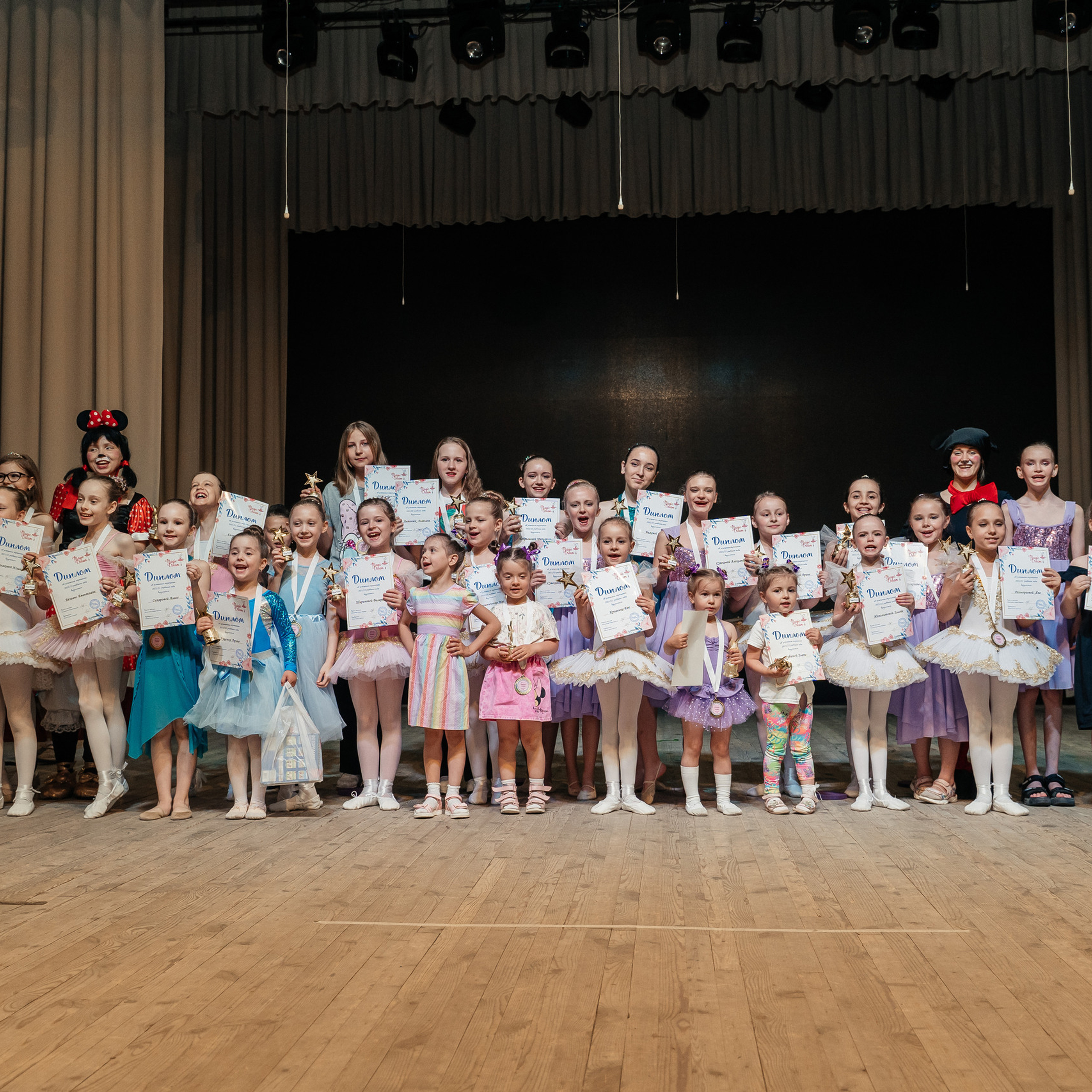 Отзывы. Фотограф Ларионова Надежда|Ставрополь