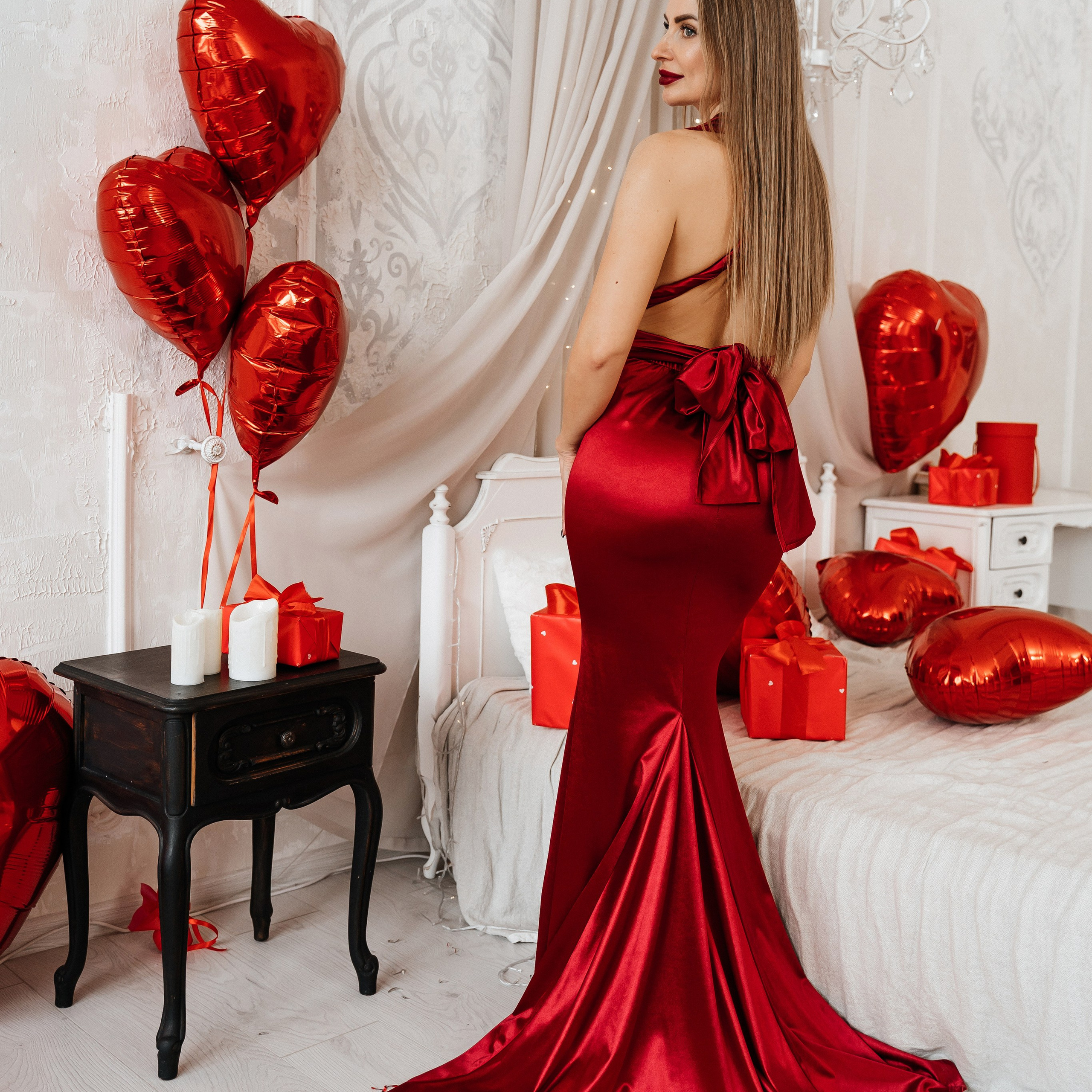 День Св.Валентина