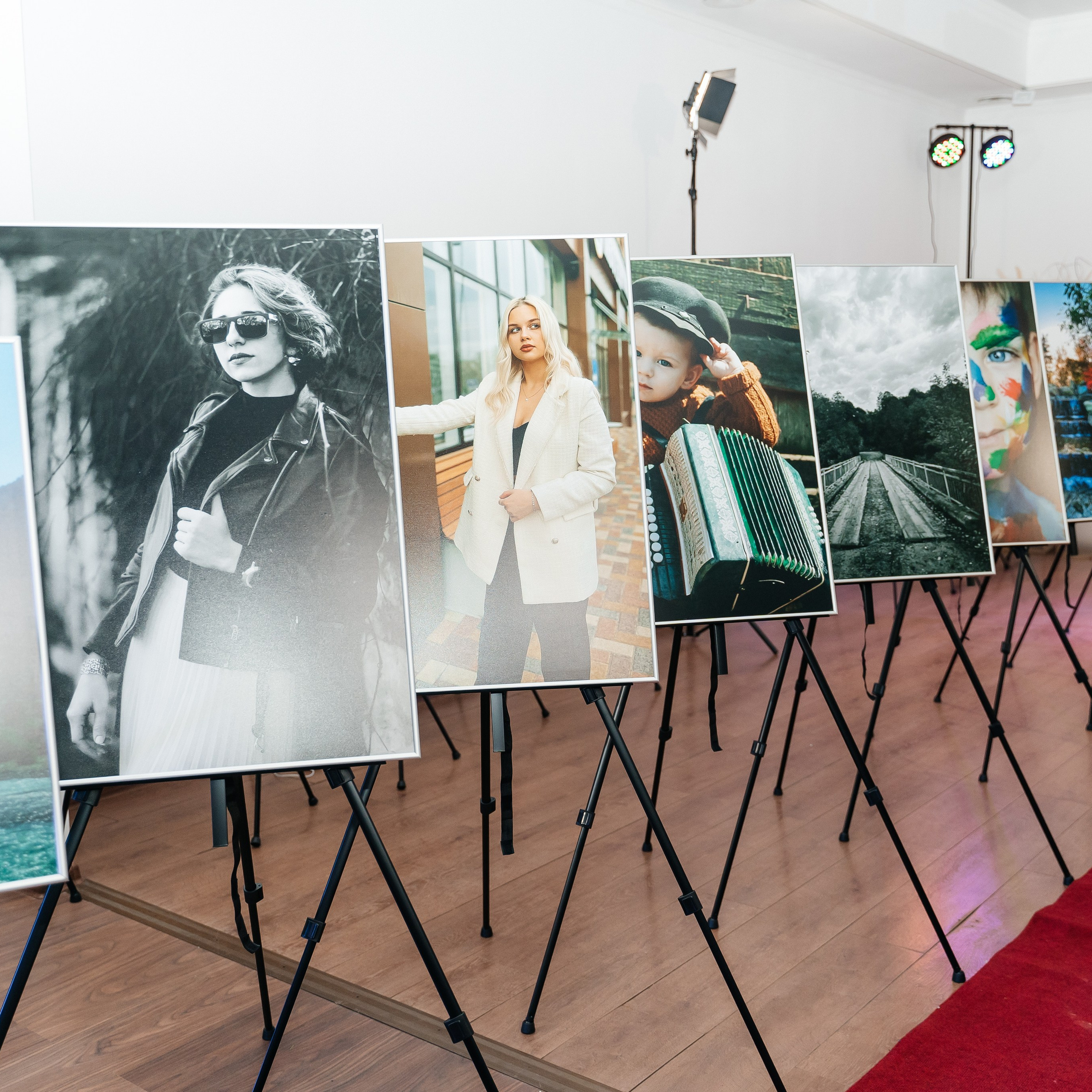 Отзывы. Фотограф Ларионова Надежда|Ставрополь