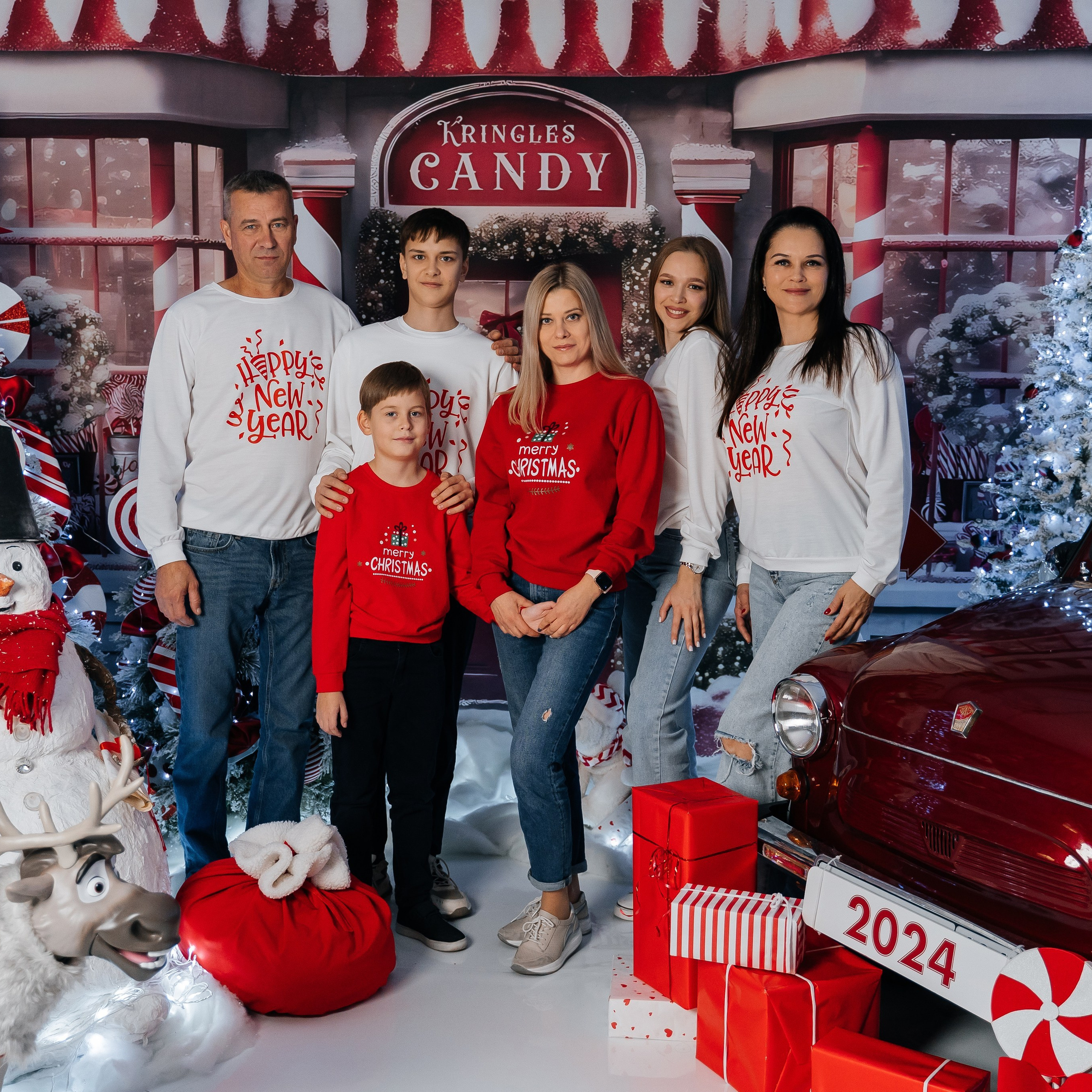 Отзывы. Фотограф Ларионова Надежда|Ставрополь