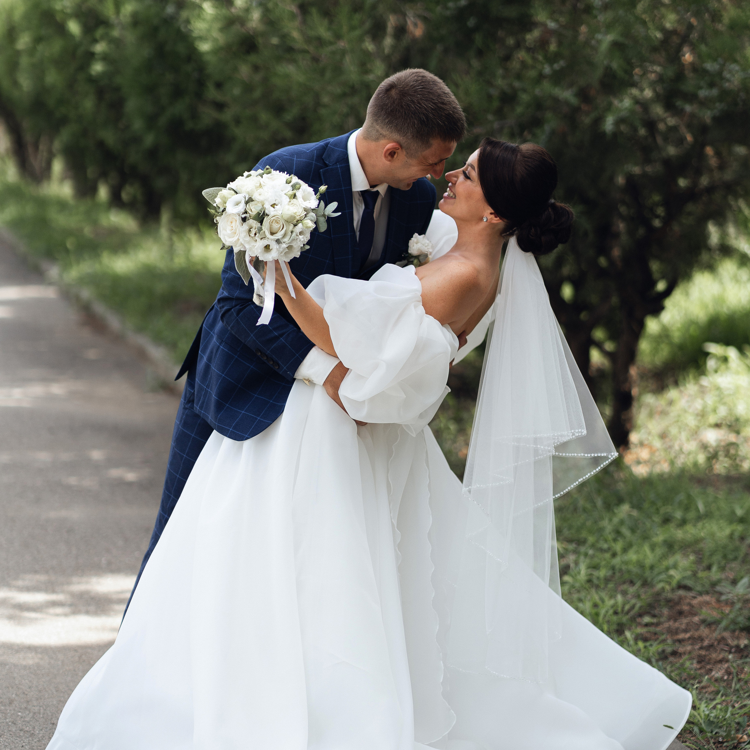 Александр и Татьяна