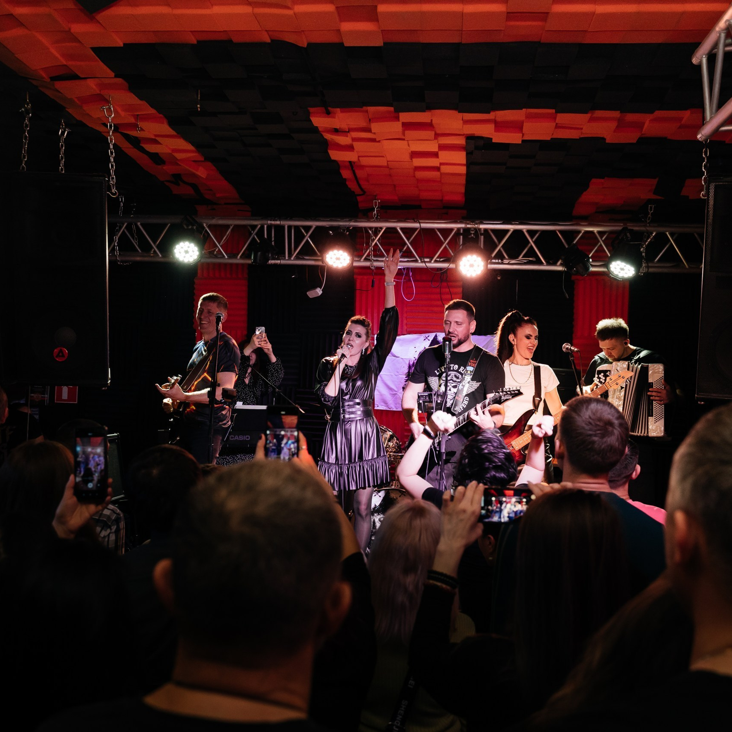 Отзывы. Фотограф Ларионова Надежда|Ставрополь