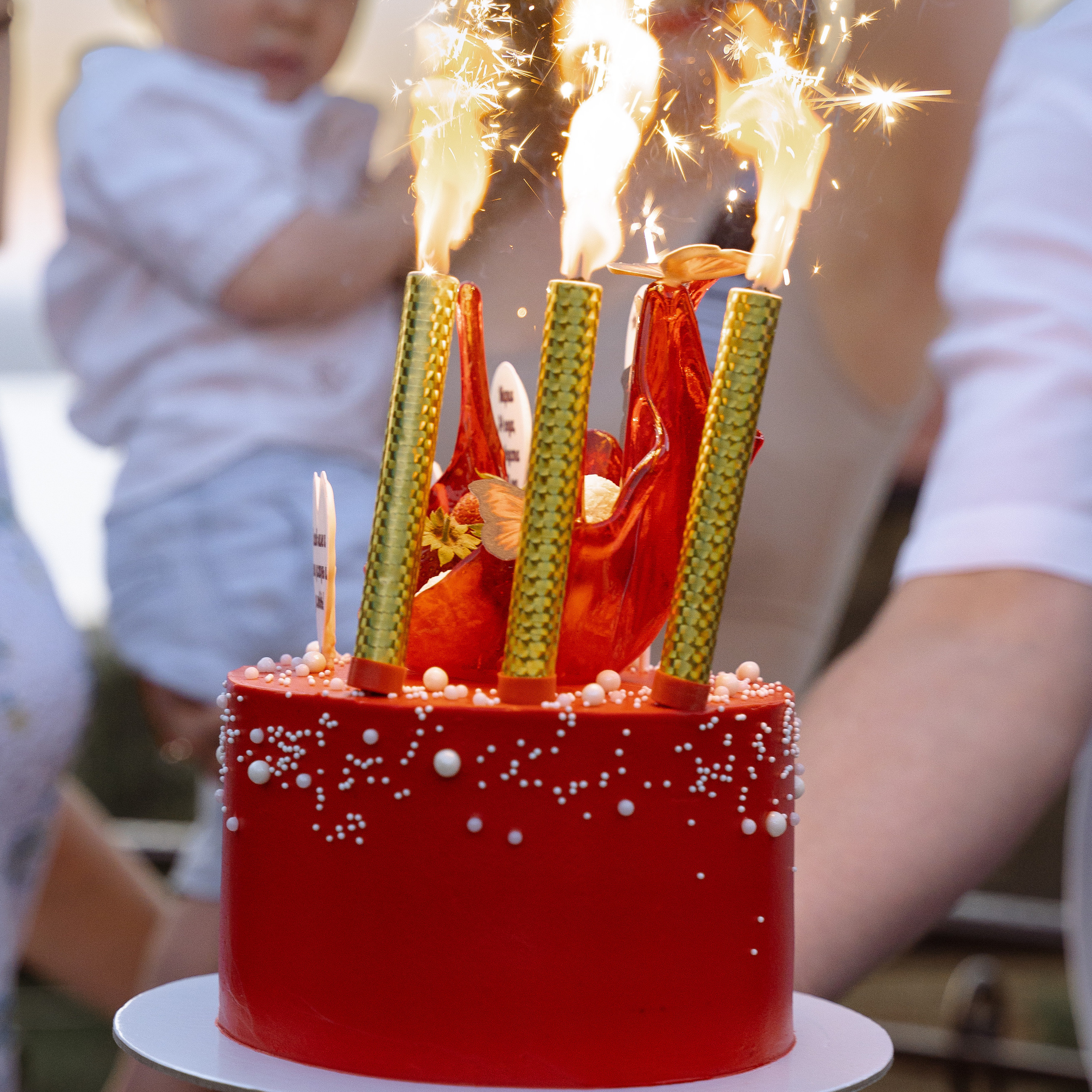 Отзывы. Фотограф Ларионова Надежда|Ставрополь