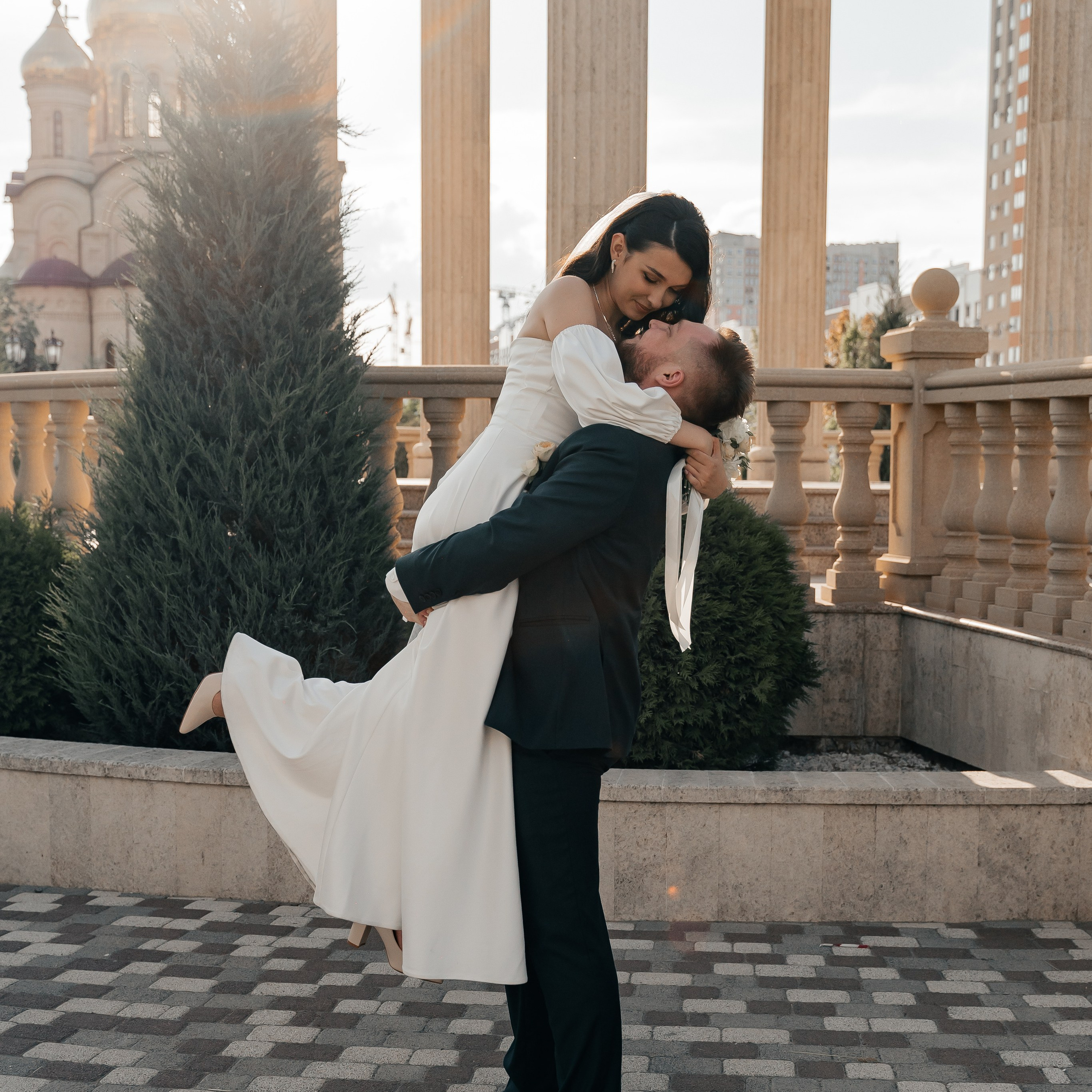 Кирилл и Юлия